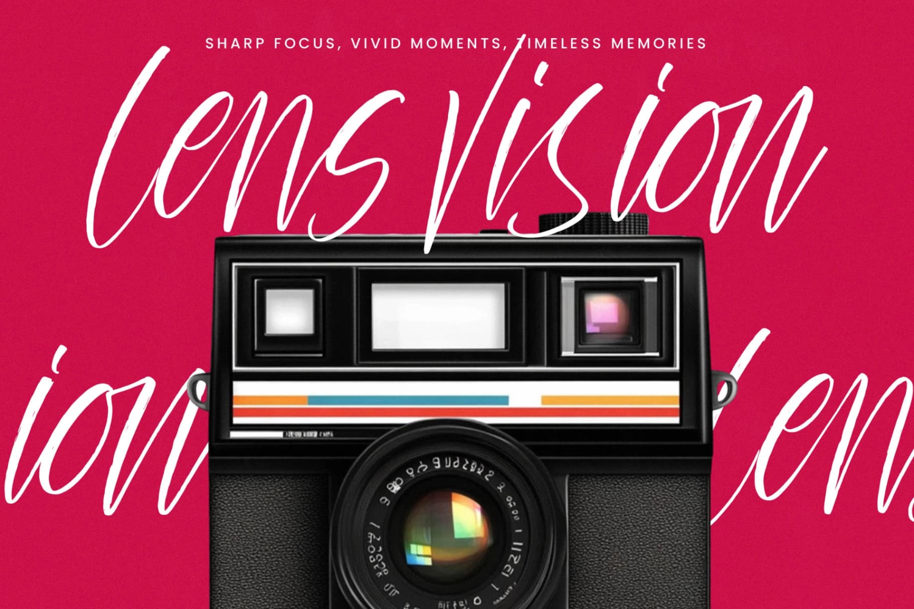 Preview 7 for Palm Vibes - Modern Handwritten Font
