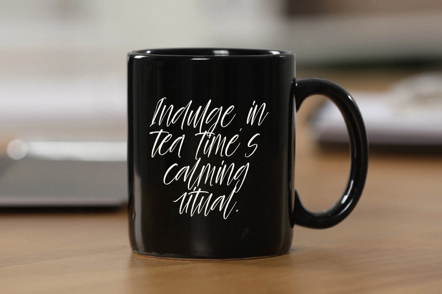 Preview 16 for Palm Vibes - Modern Handwritten Font