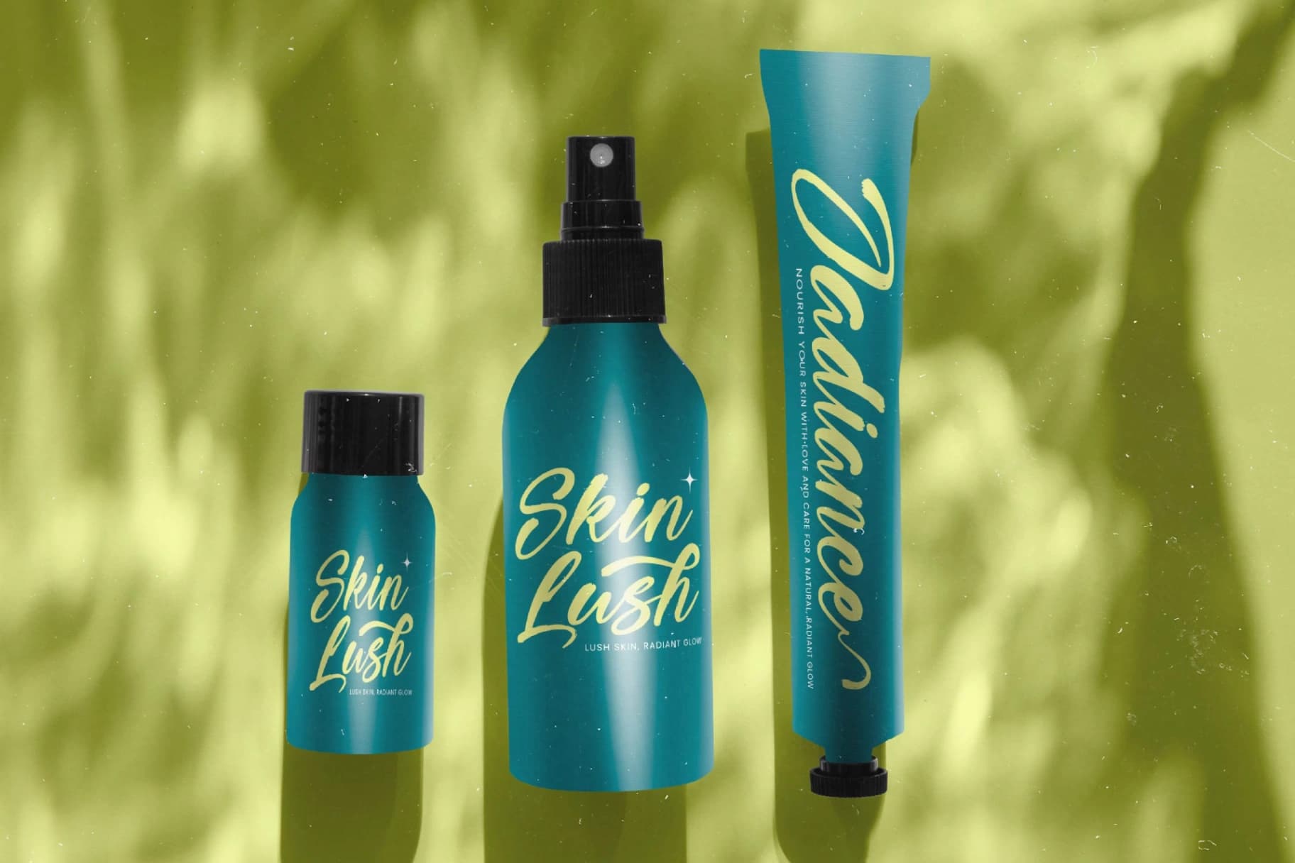 Preview 9 for Higten Wasted - Bold Handwritten Font