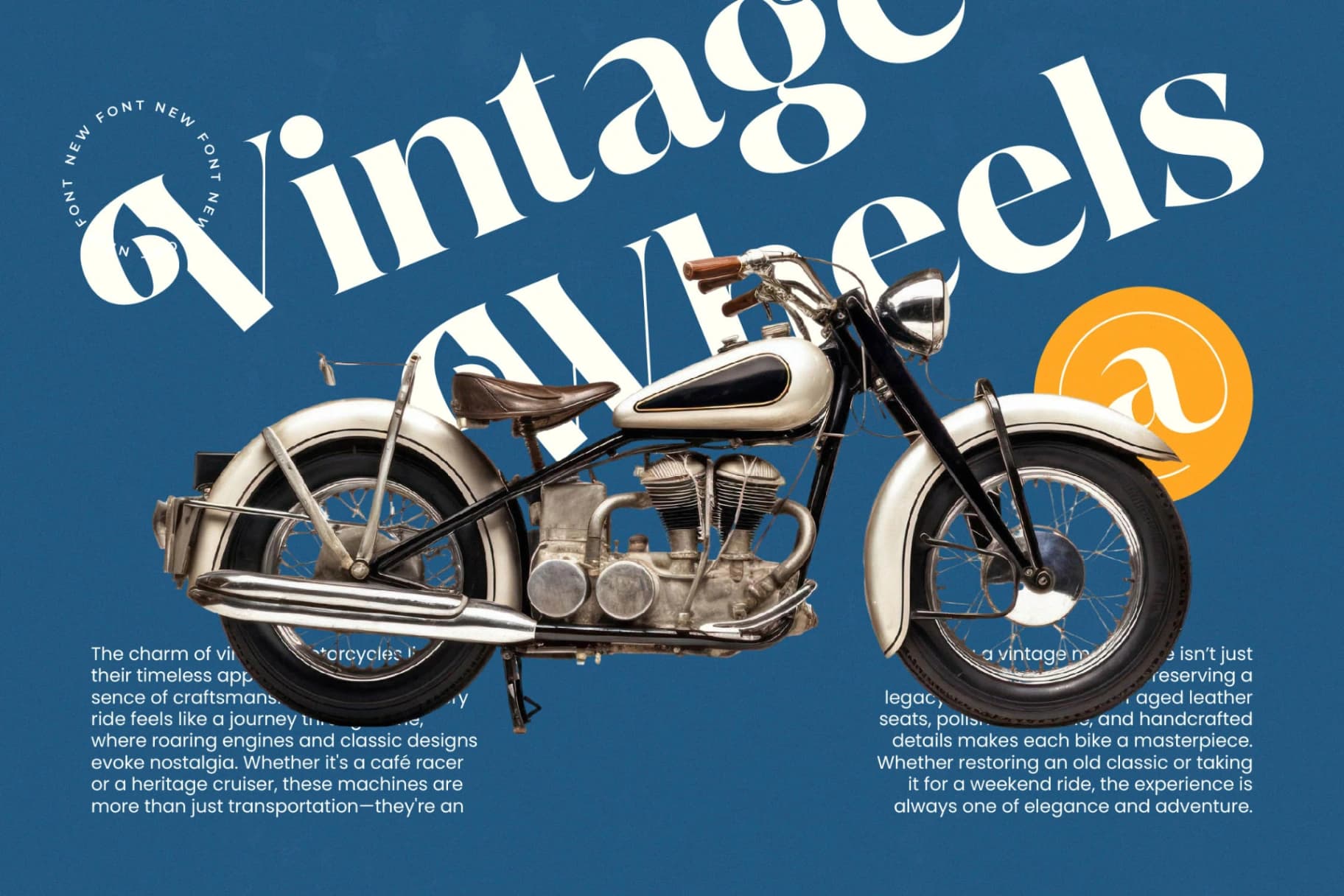 Preview 16 for Prague Quest - Modern Alternate Serif