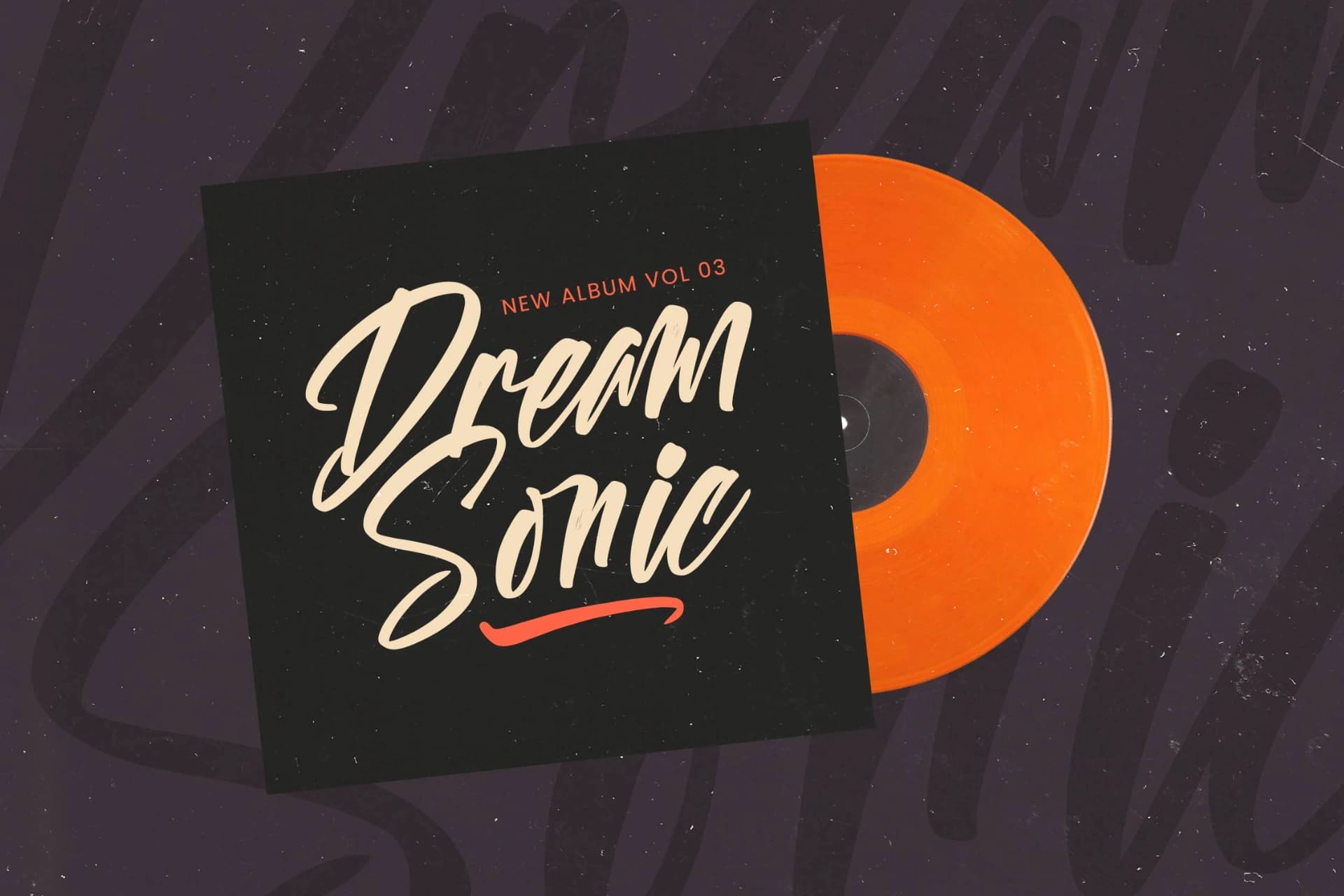 Preview 5 for Spotnight Balmonte - Modern Brush Font