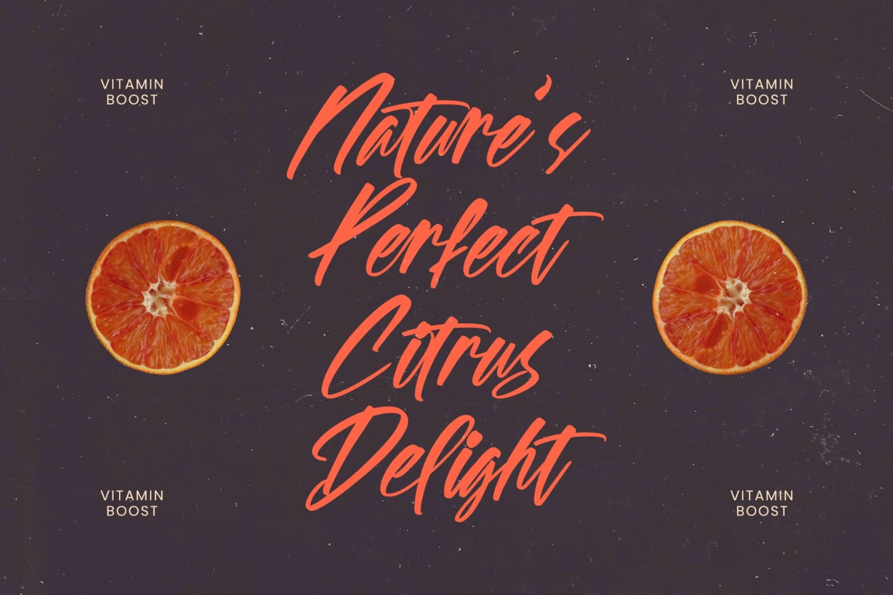 Preview 7 for Spotnight Balmonte - Modern Brush Font