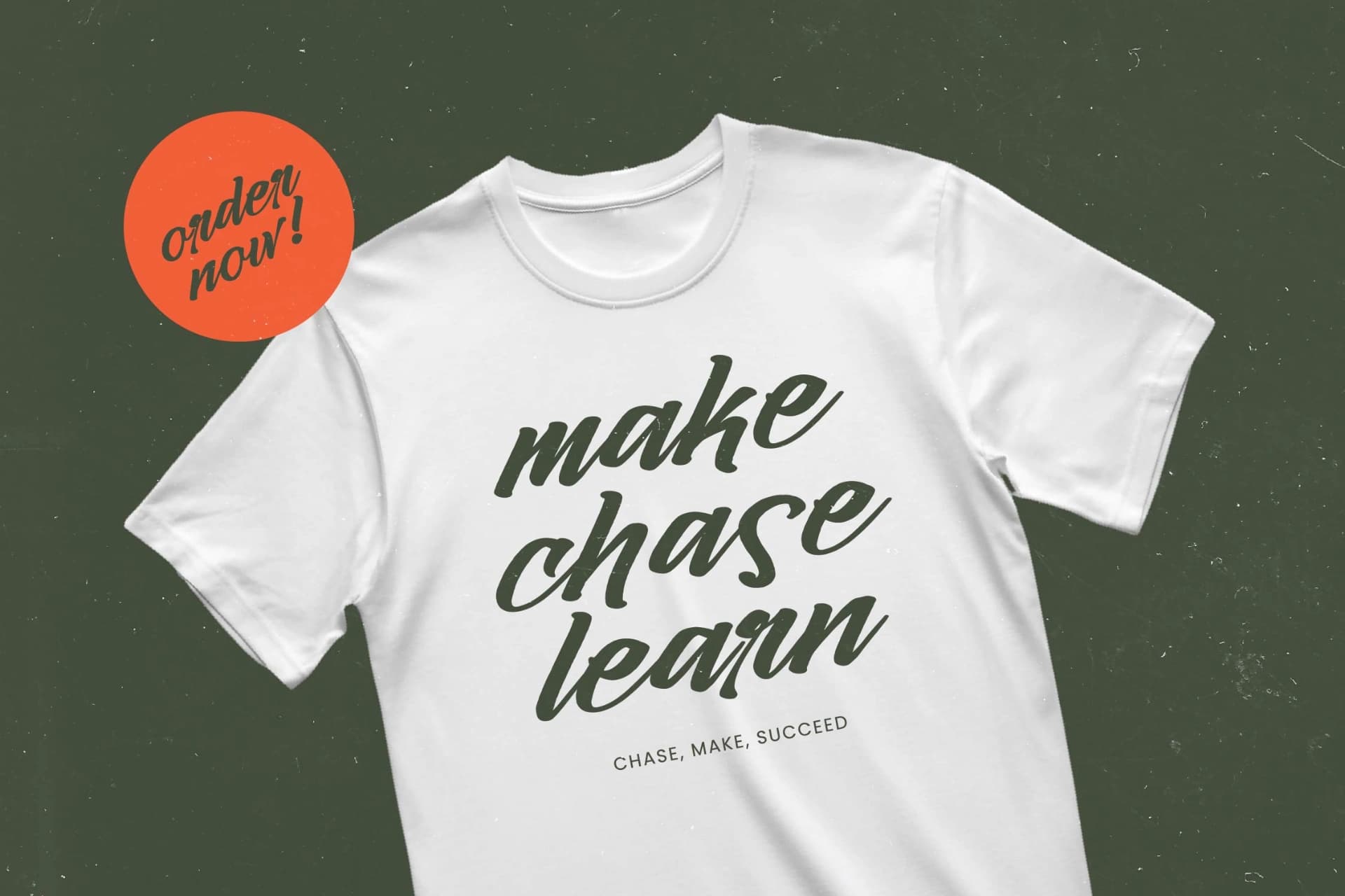 Preview 12 for Ginthyr - Bold Calligraphy Font