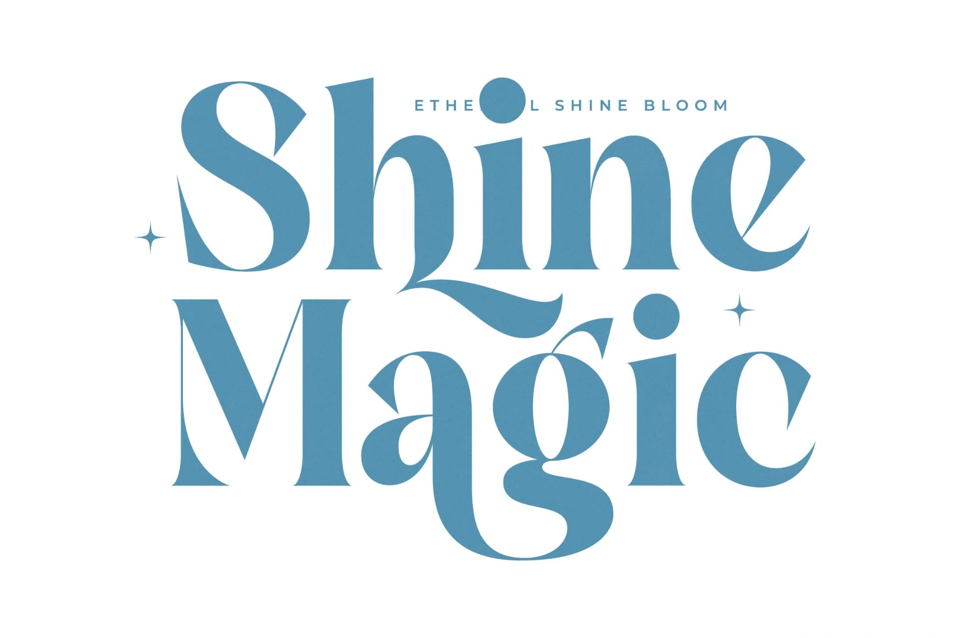 Preview 10 for Blush Angeles - Modern Alternate Serif Font