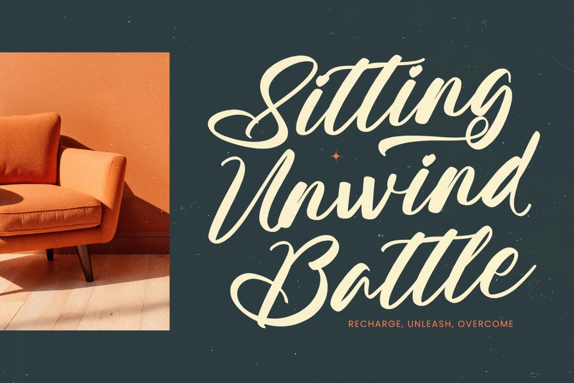 Preview 9 for Outhlyn Funtica - Bold Handwritten Font