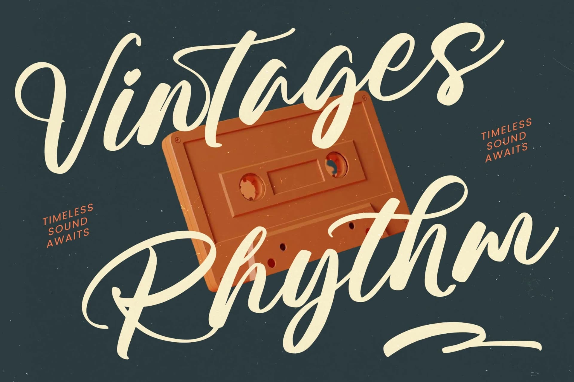 Preview 11 for Outhlyn Funtica - Bold Handwritten Font