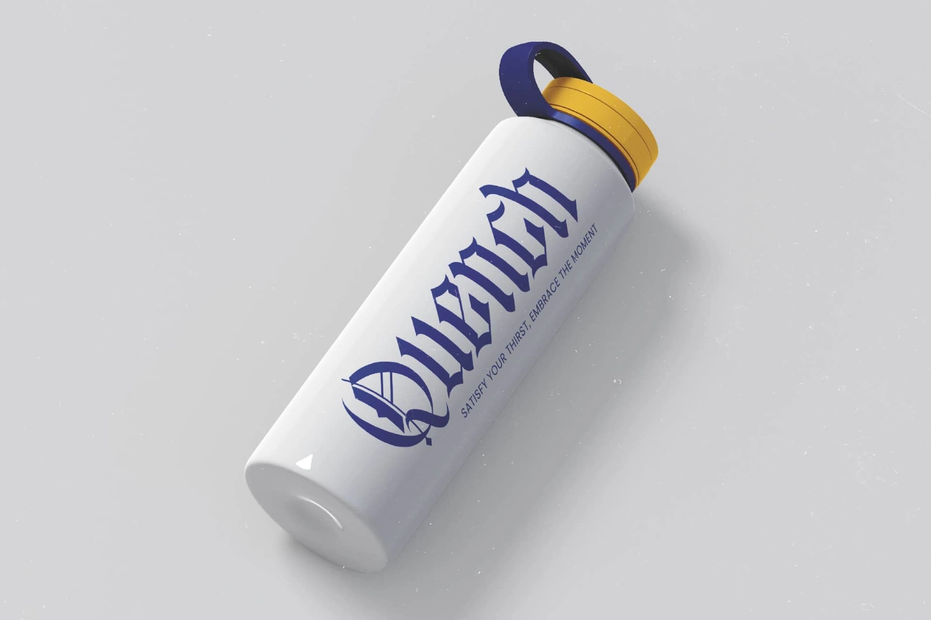 Preview 13 for Bluster Elation - Stylish Blackletter Font