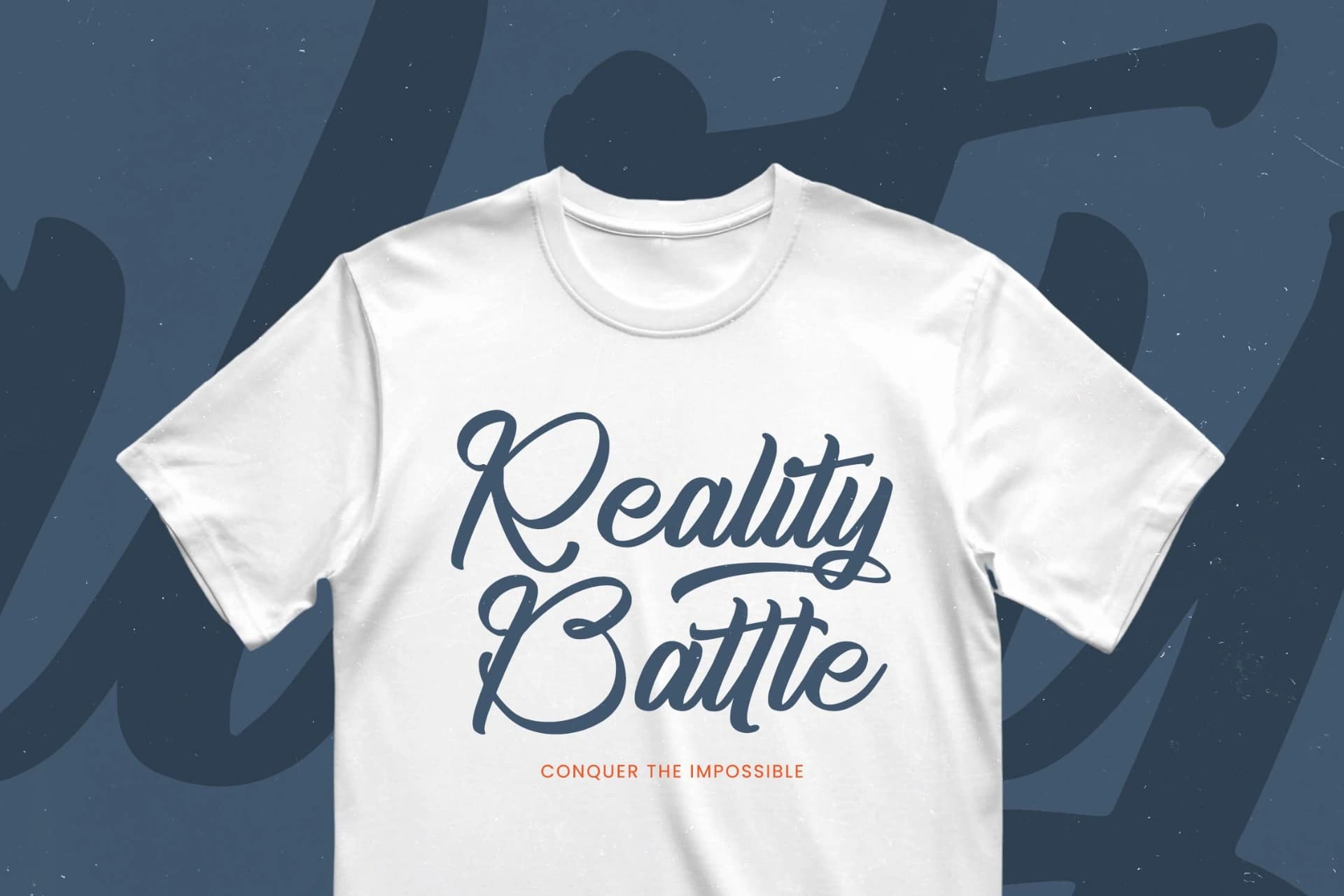 Preview 11 for Janthika Kertylan - Modern Brush Font
