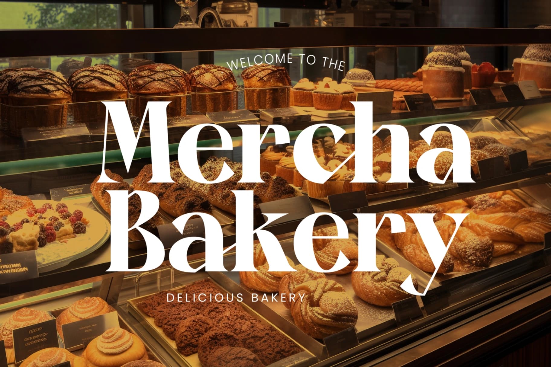 Preview 7 for Kavare - Bold Serif Typeface