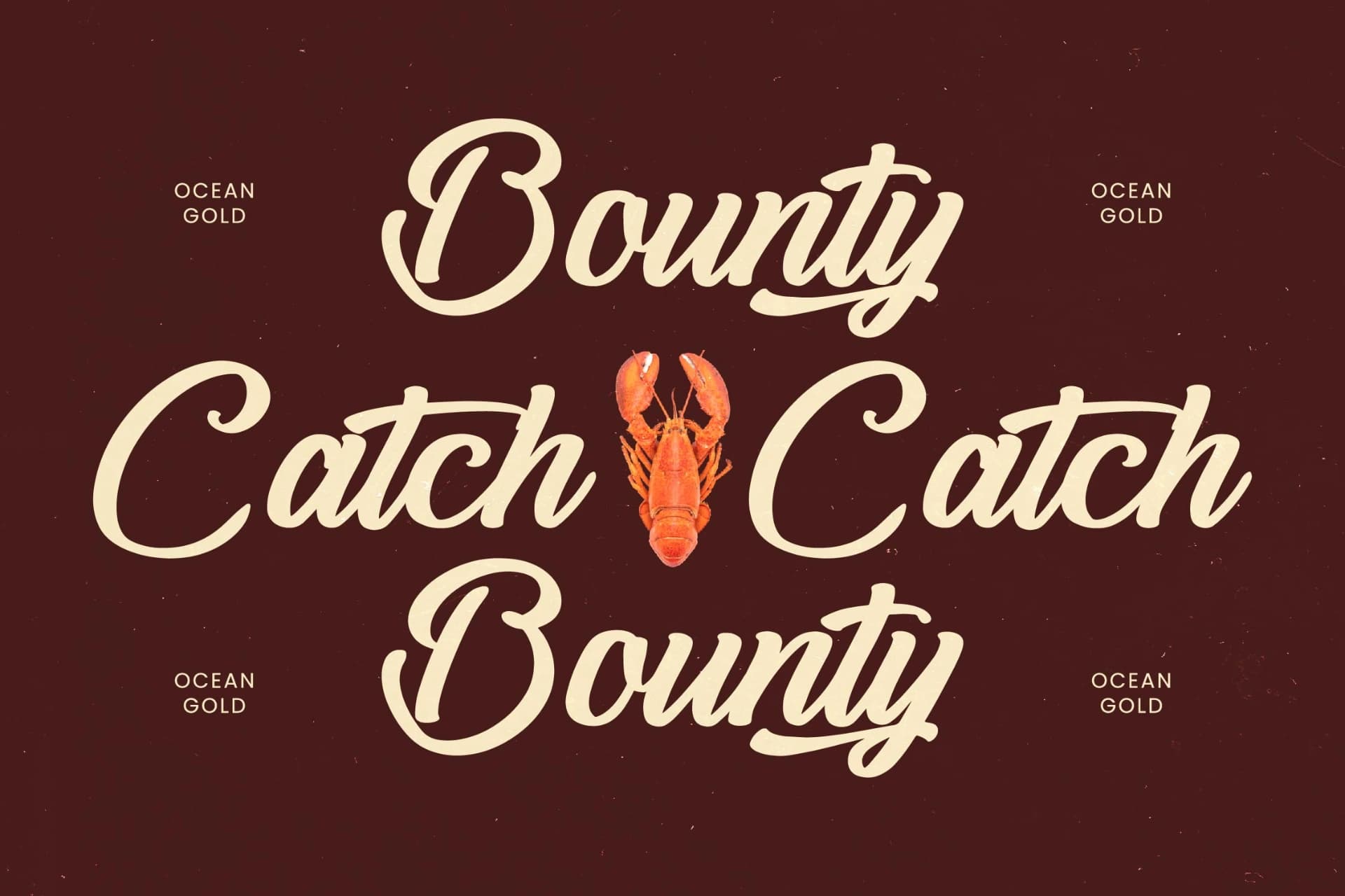 Preview 11 for Blathie - Bold Calligraphy Font