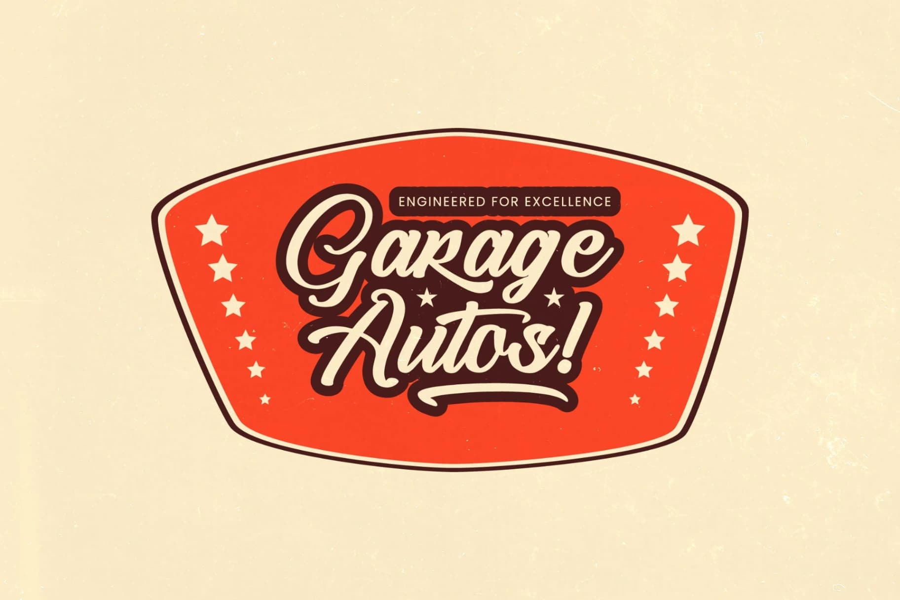 Preview 17 for Blathie - Bold Calligraphy Font