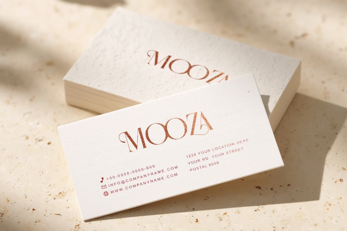 Preview 9 for Mezaira - Modern Serif Font