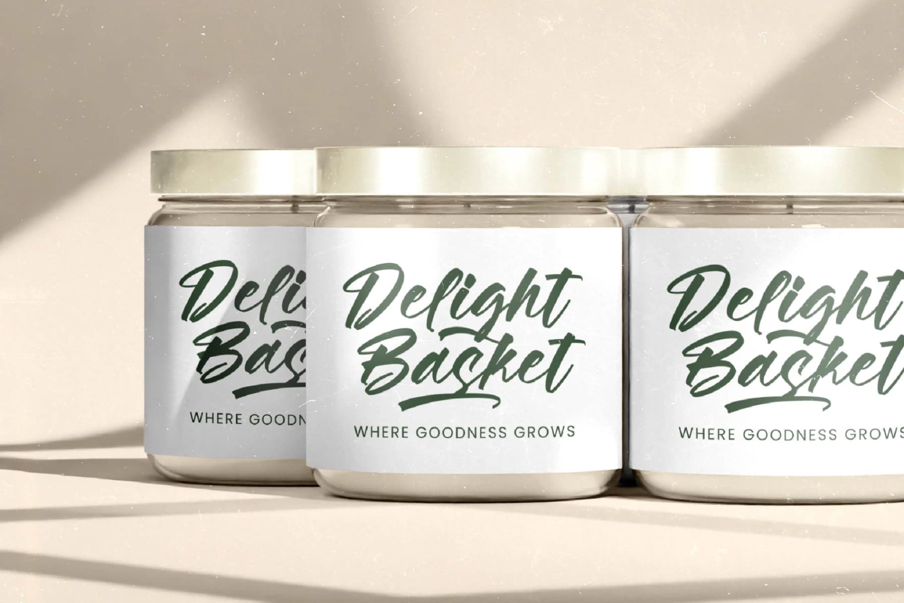Preview 10 for Vaughn Daniel - Bold Handwritten Font