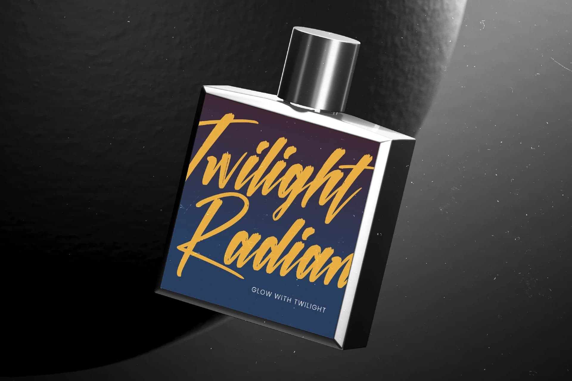 Preview 15 for Sinthetic Virtual - Modern Brush Font