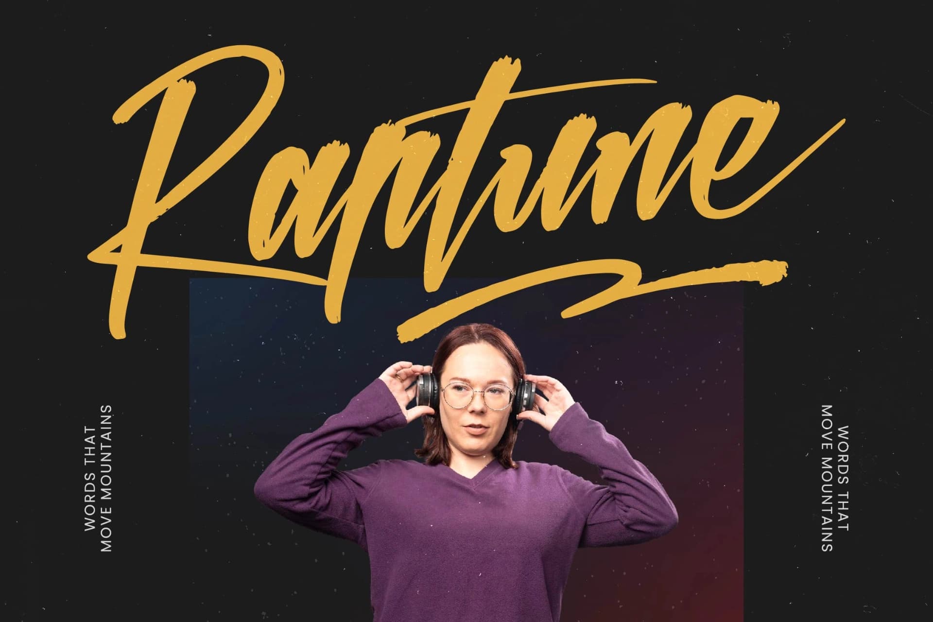 Preview 14 for Sinthetic Virtual - Modern Brush Font