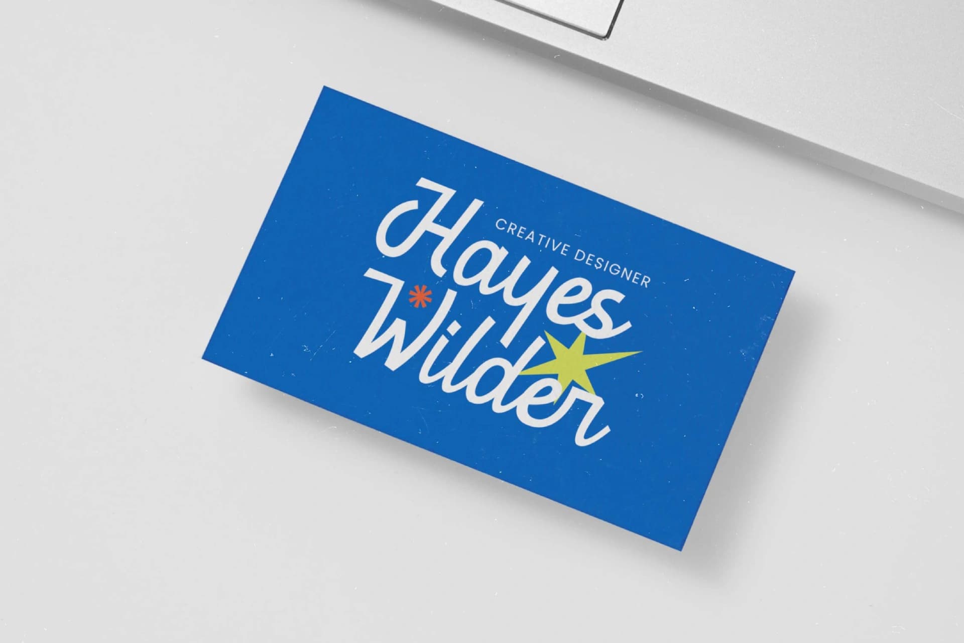Preview 3 for Qisplay Anakia - Modern Script Bold Logotype