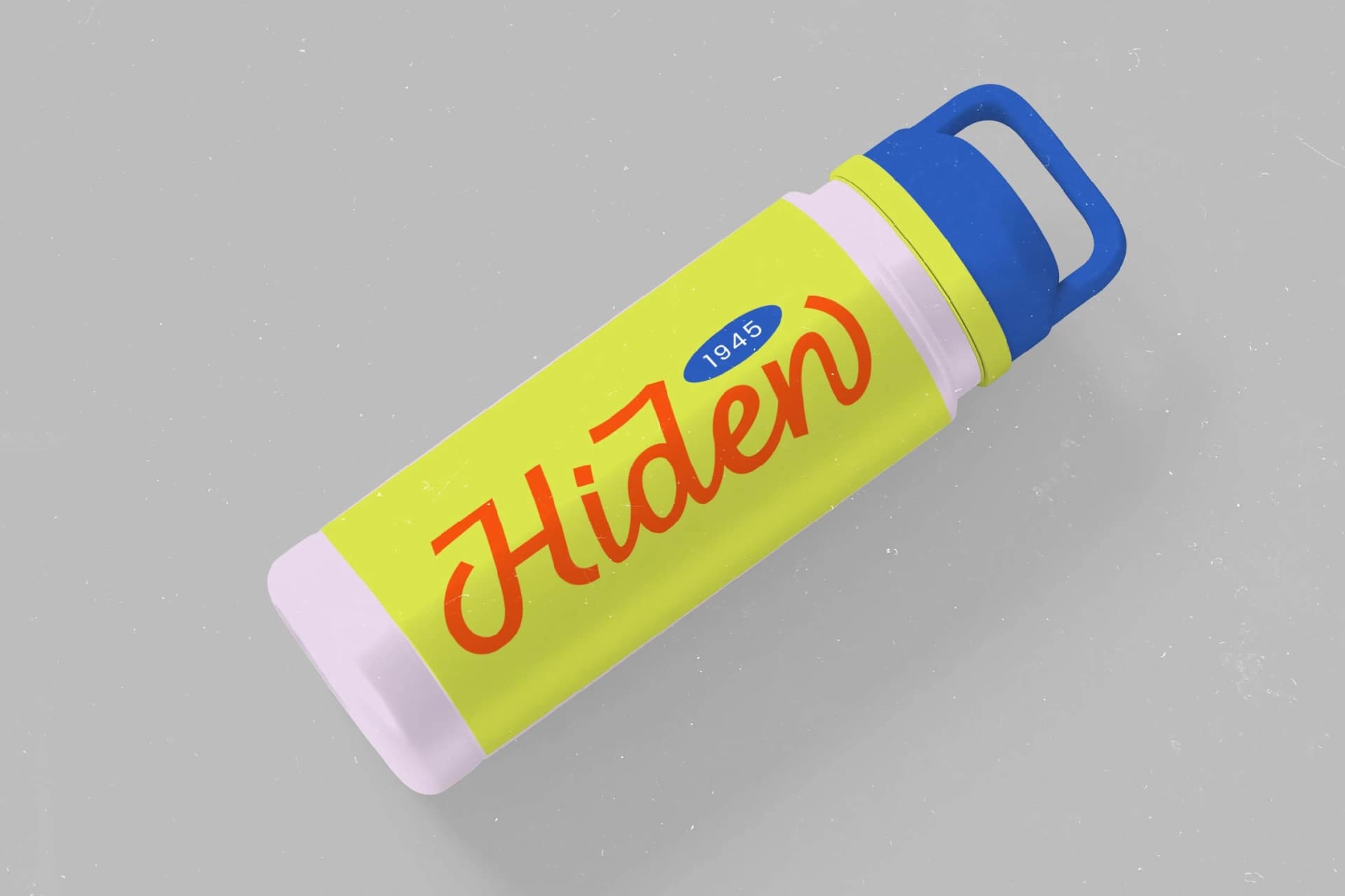 Preview 17 for Qisplay Anakia - Modern Script Bold Logotype