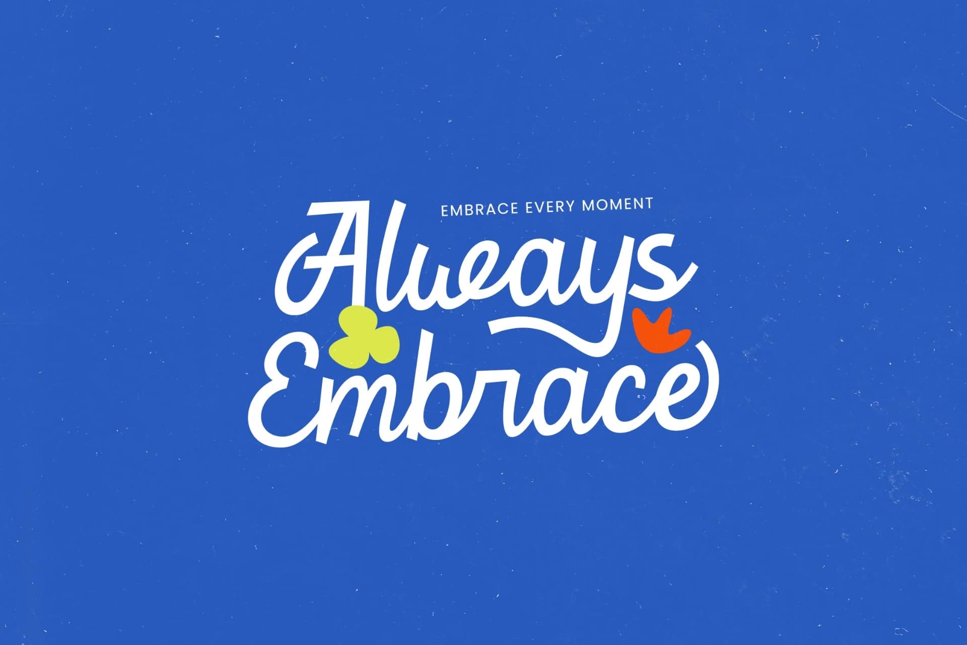 Preview 10 for Qisplay Anakia - Modern Script Bold Logotype