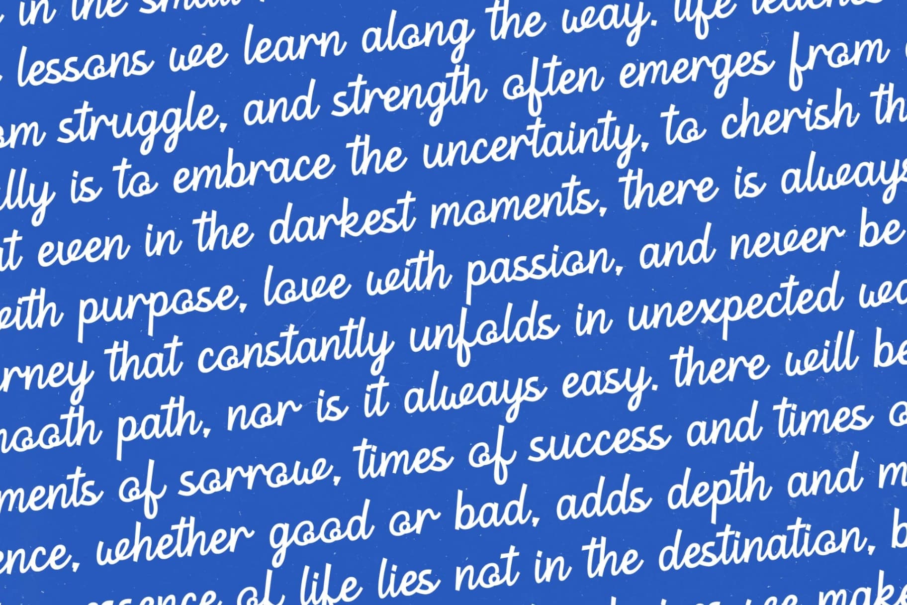 Preview 16 for Qisplay Anakia - Modern Script Bold Logotype