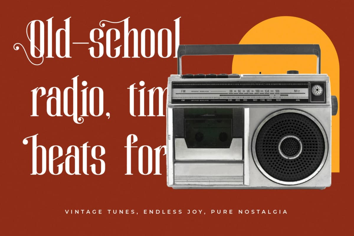 Winstgue - Modern Vintage Serif font preview 9