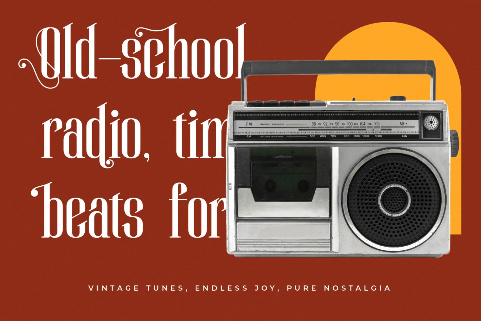 Preview 9 for Winstgue - Modern Vintage Serif