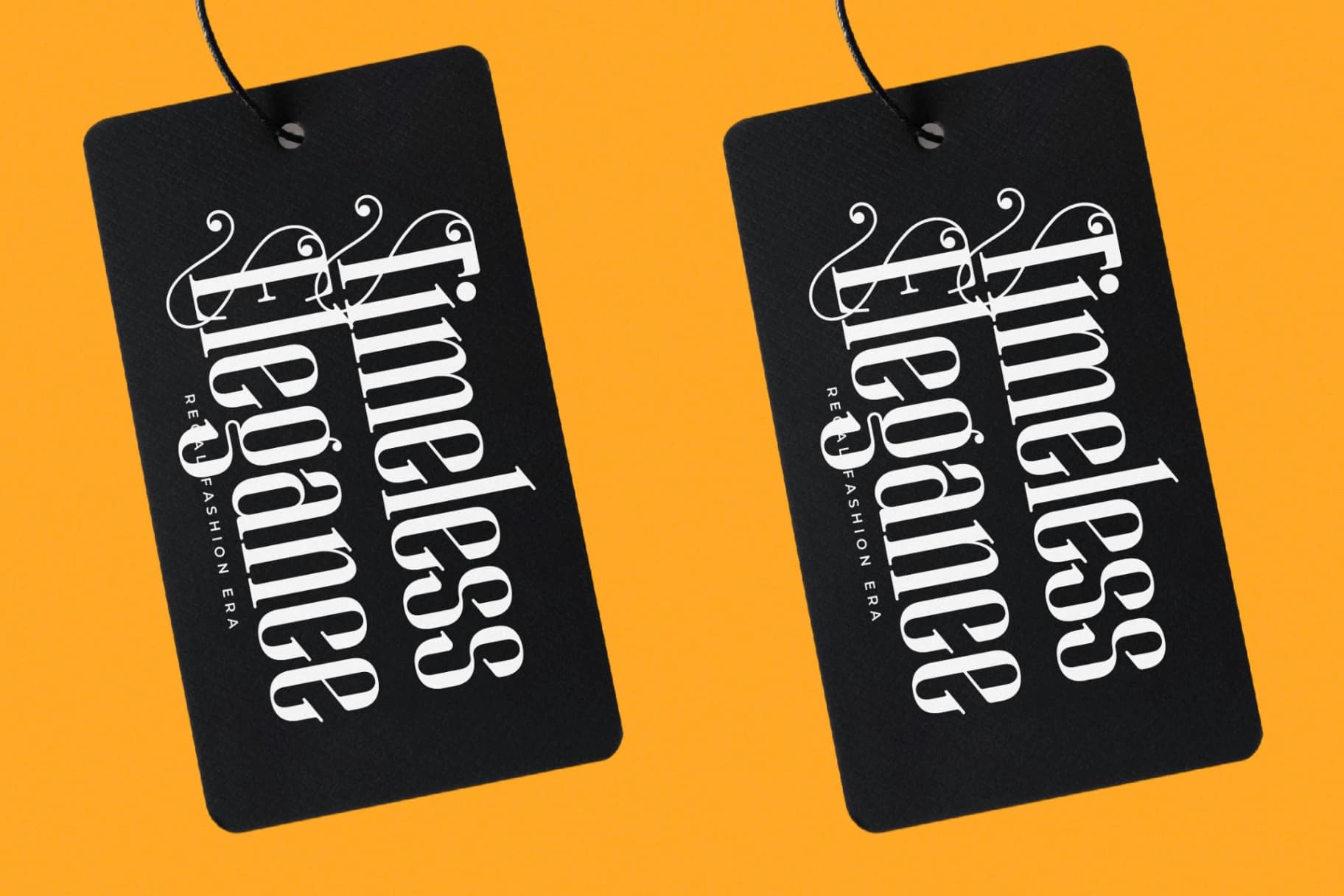 Preview 17 for Winstgue - Modern Vintage Serif