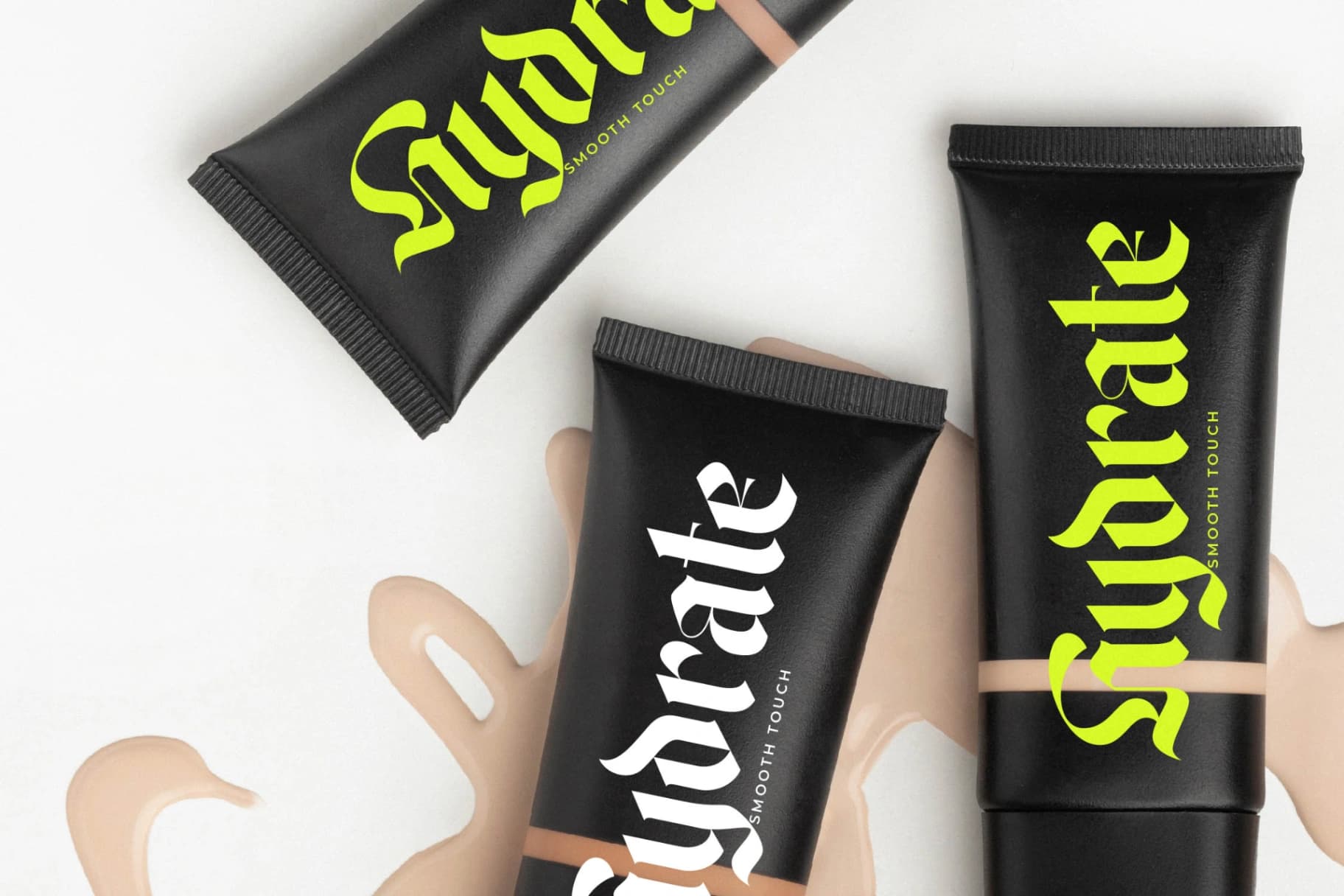 Preview 8 for Wilfred Knights - Blackletter Serif Font
