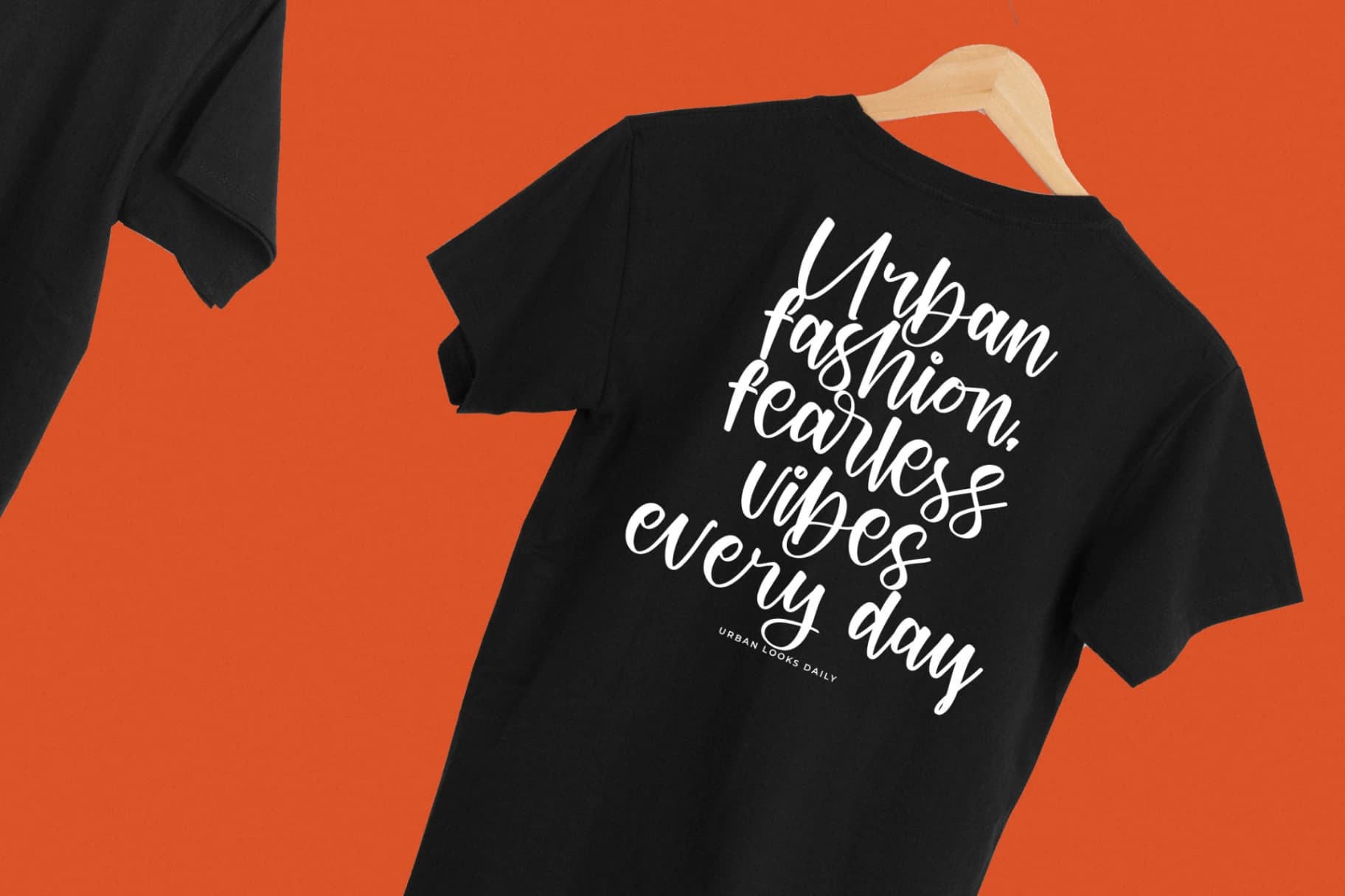 Preview 15 for Gallery Society - Modern Handwritten