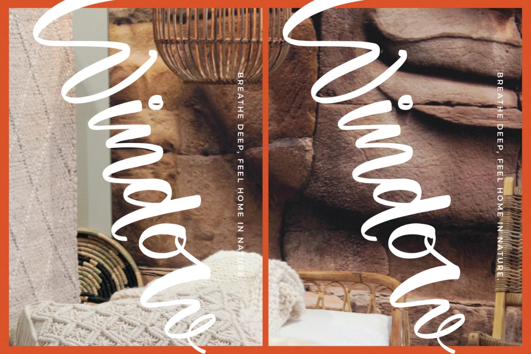 Preview 9 for Gallery Society - Modern Handwritten