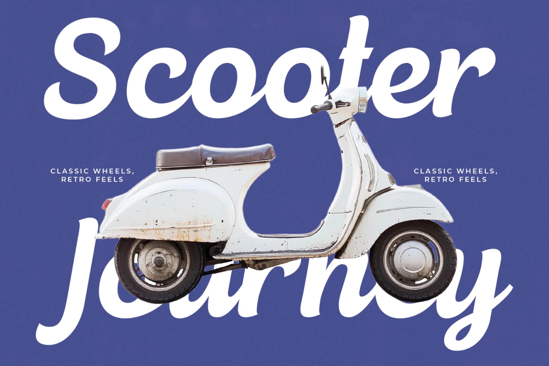 Preview 3 for Sounds Analog - Bold Script Font