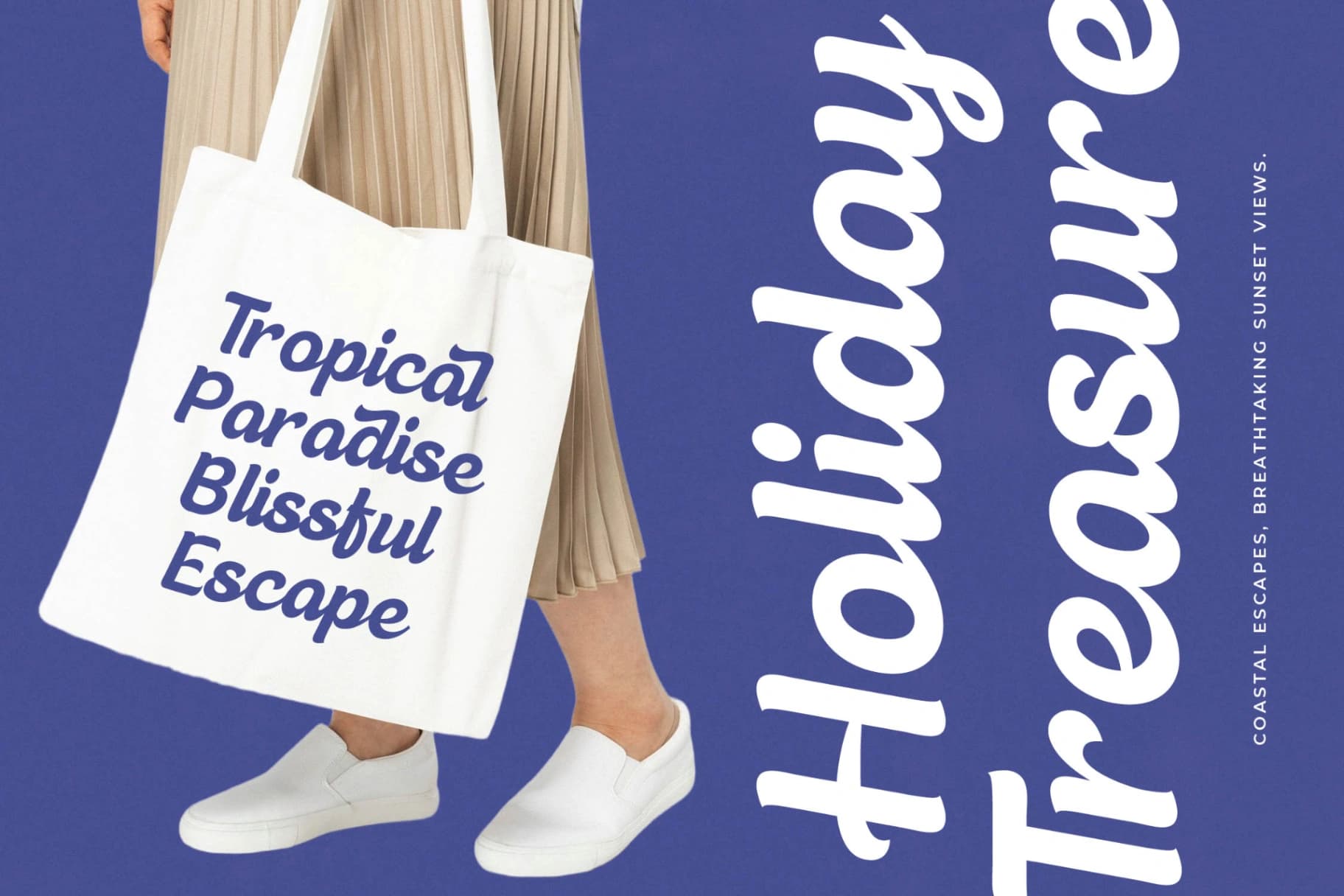 Preview 7 for Sounds Analog - Bold Script Font