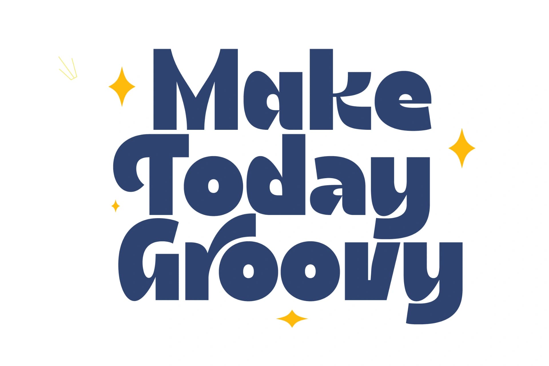 Preview 14 for Rangs Kalore - Bold Sans Serif Font