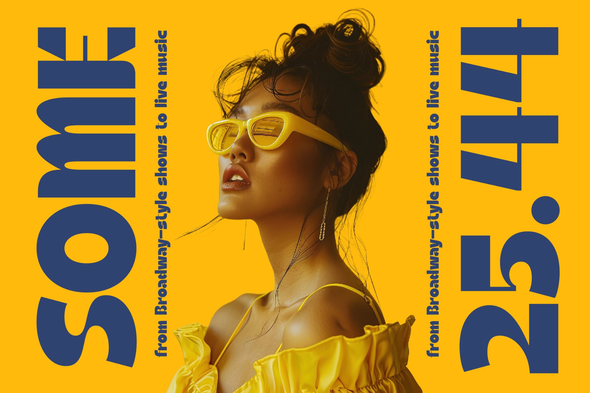 Preview 9 for Rangs Kalore - Bold Sans Serif Font