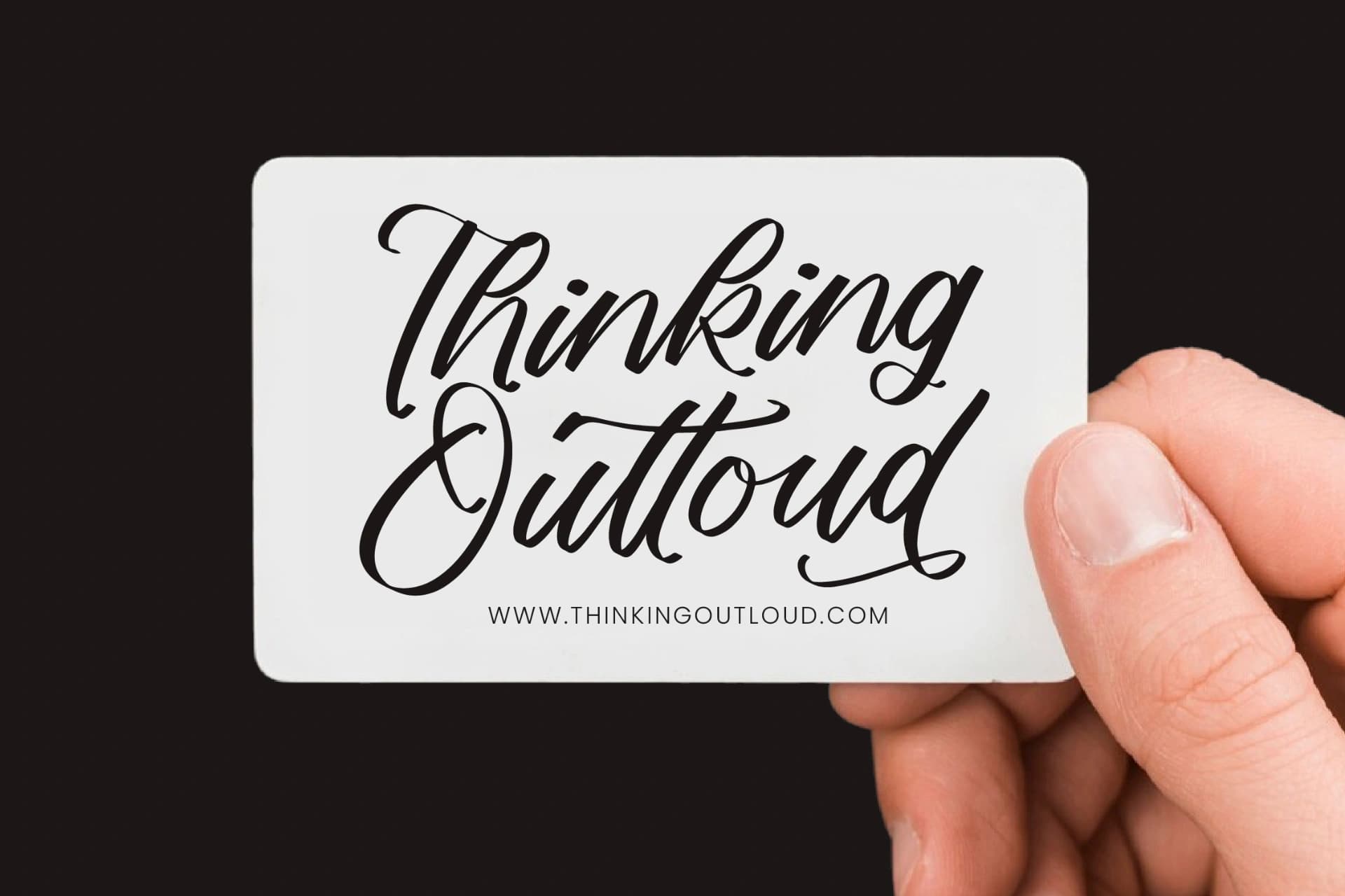 Preview 11 for Somethin Rustica - Modern Handwritten Font