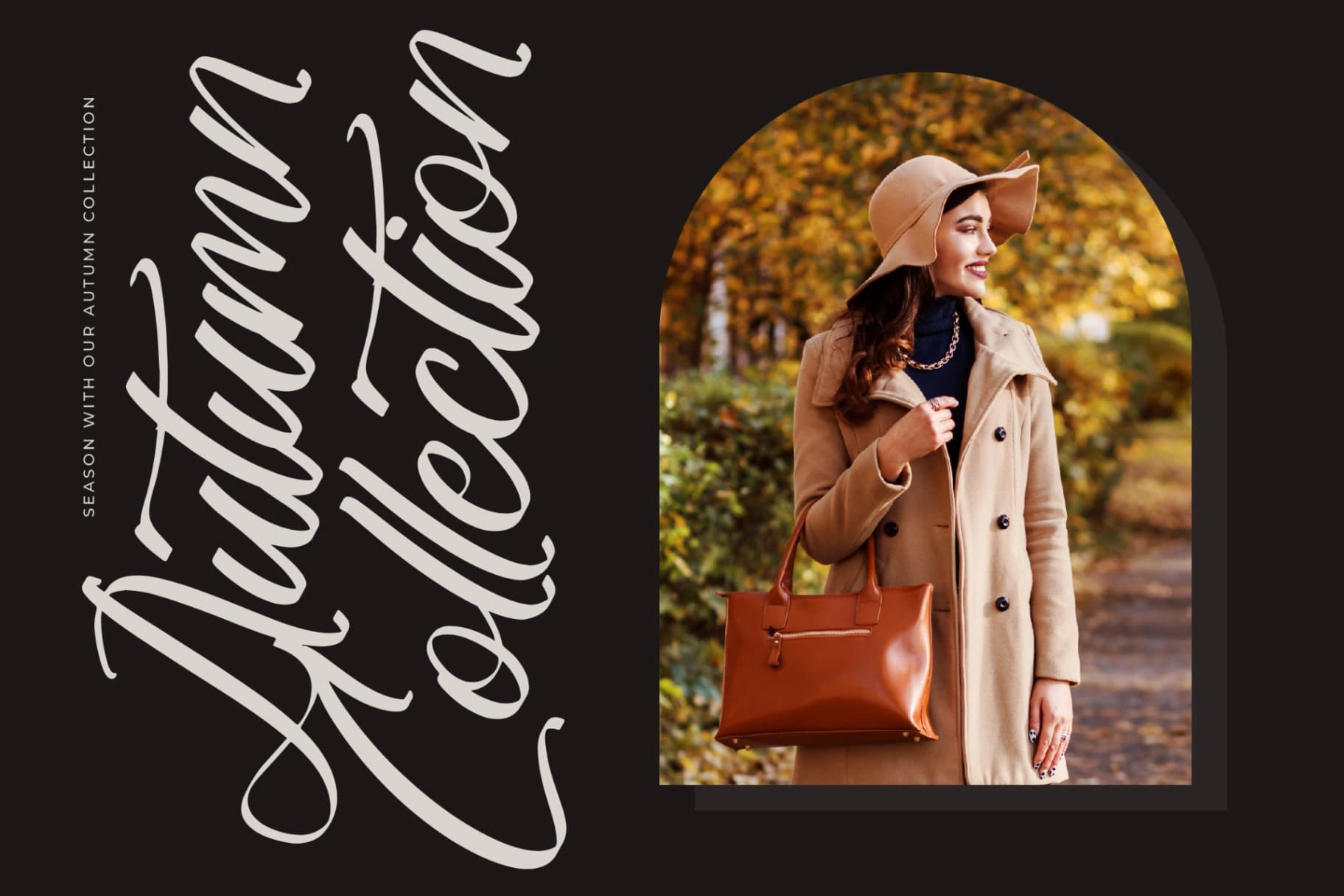 Preview 7 for Somethin Rustica - Modern Handwritten Font