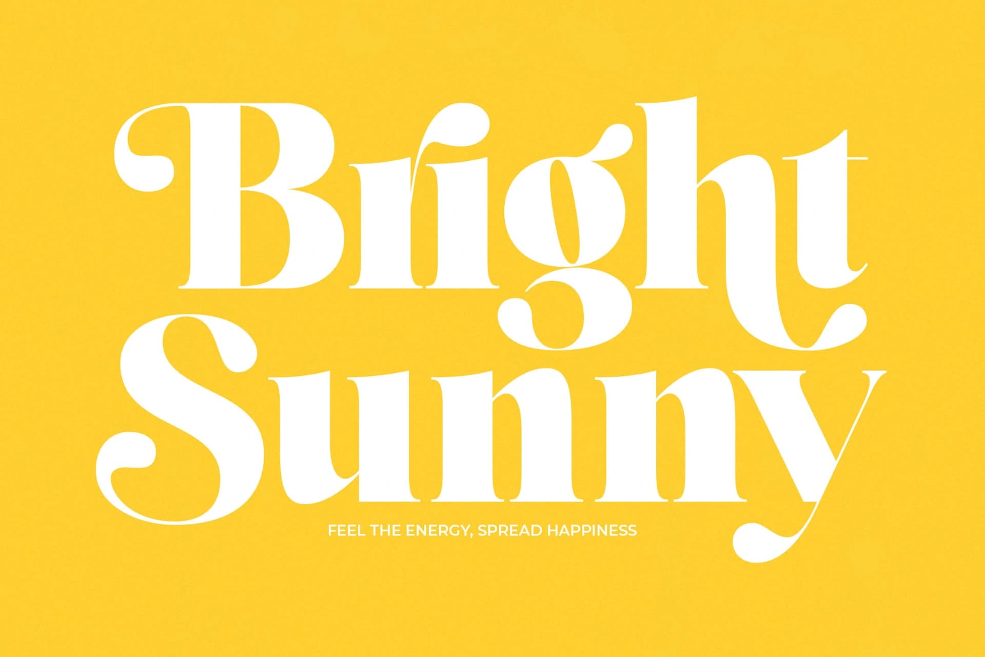 Preview 10 for Mirage Tropic - Modern Serif Font