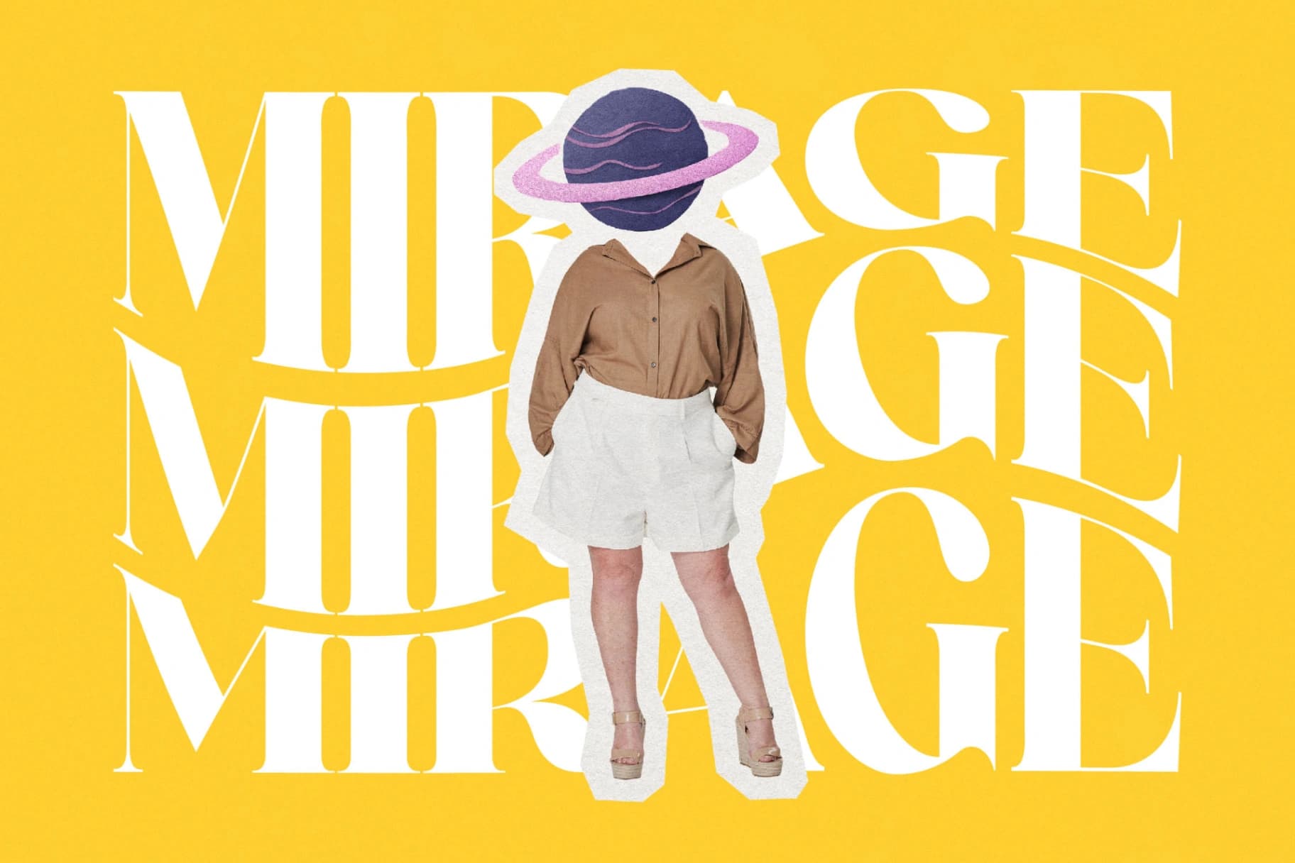 Preview 12 for Mirage Tropic - Modern Serif Font