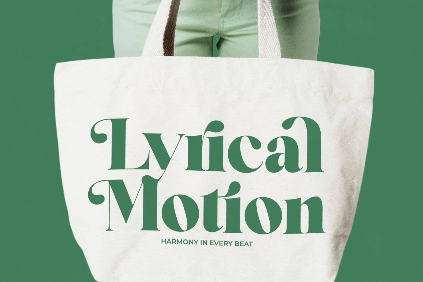Preview 14 for Mirage Tropic - Modern Serif Font