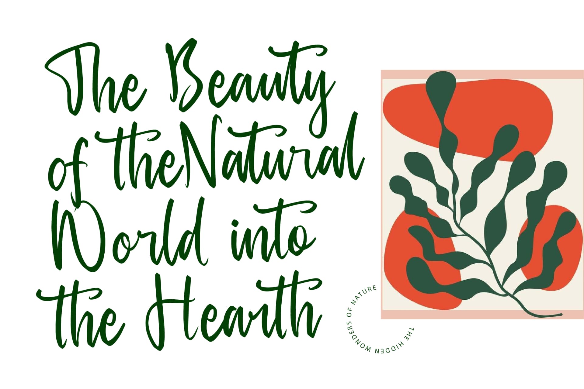 Preview 3 for Baghera Thenetta - Modern Handwritten Font