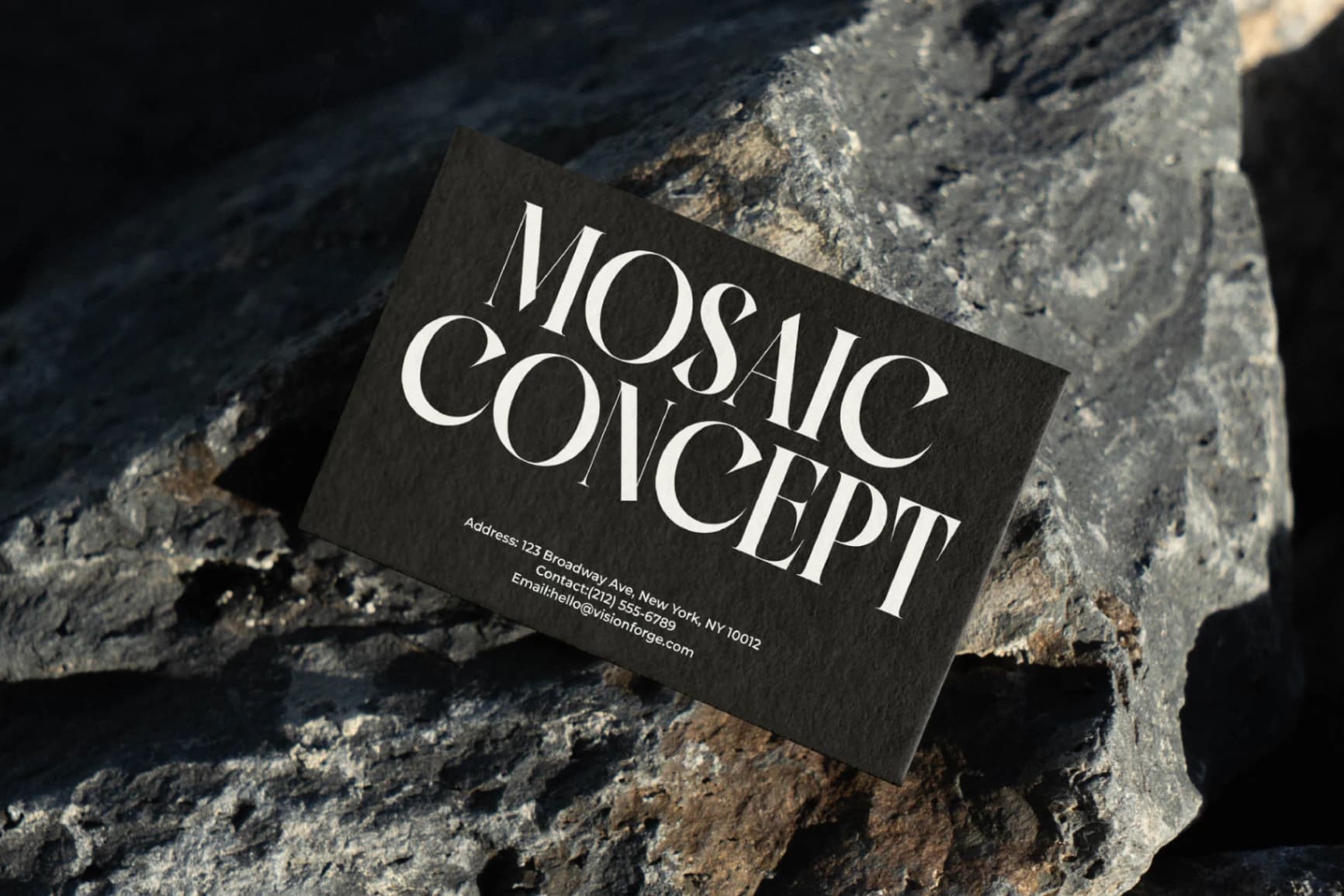 Preview 12 for Mactge - New Modern Serif Font
