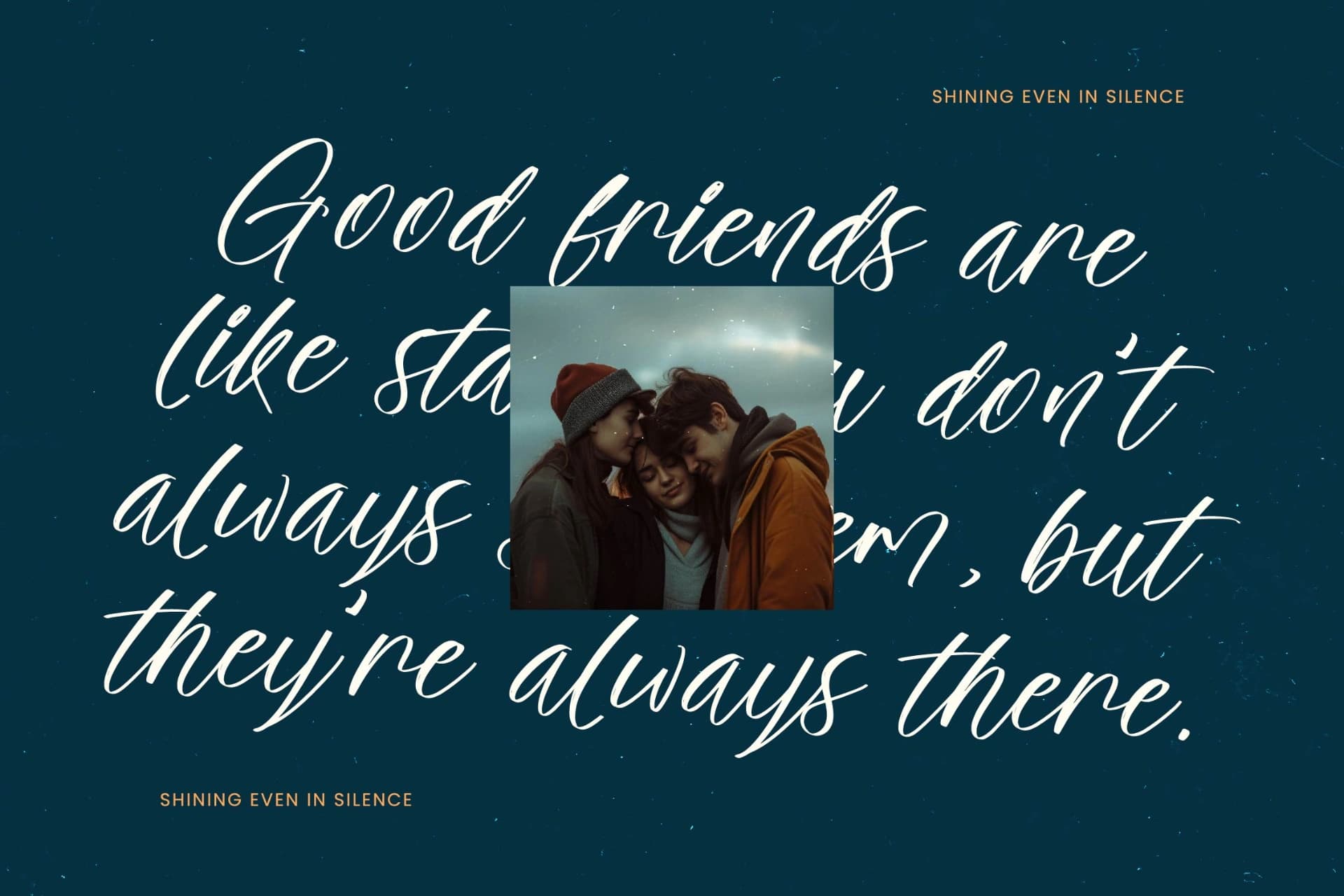 Preview 2 for The Newyork - Bold Handwritten Font