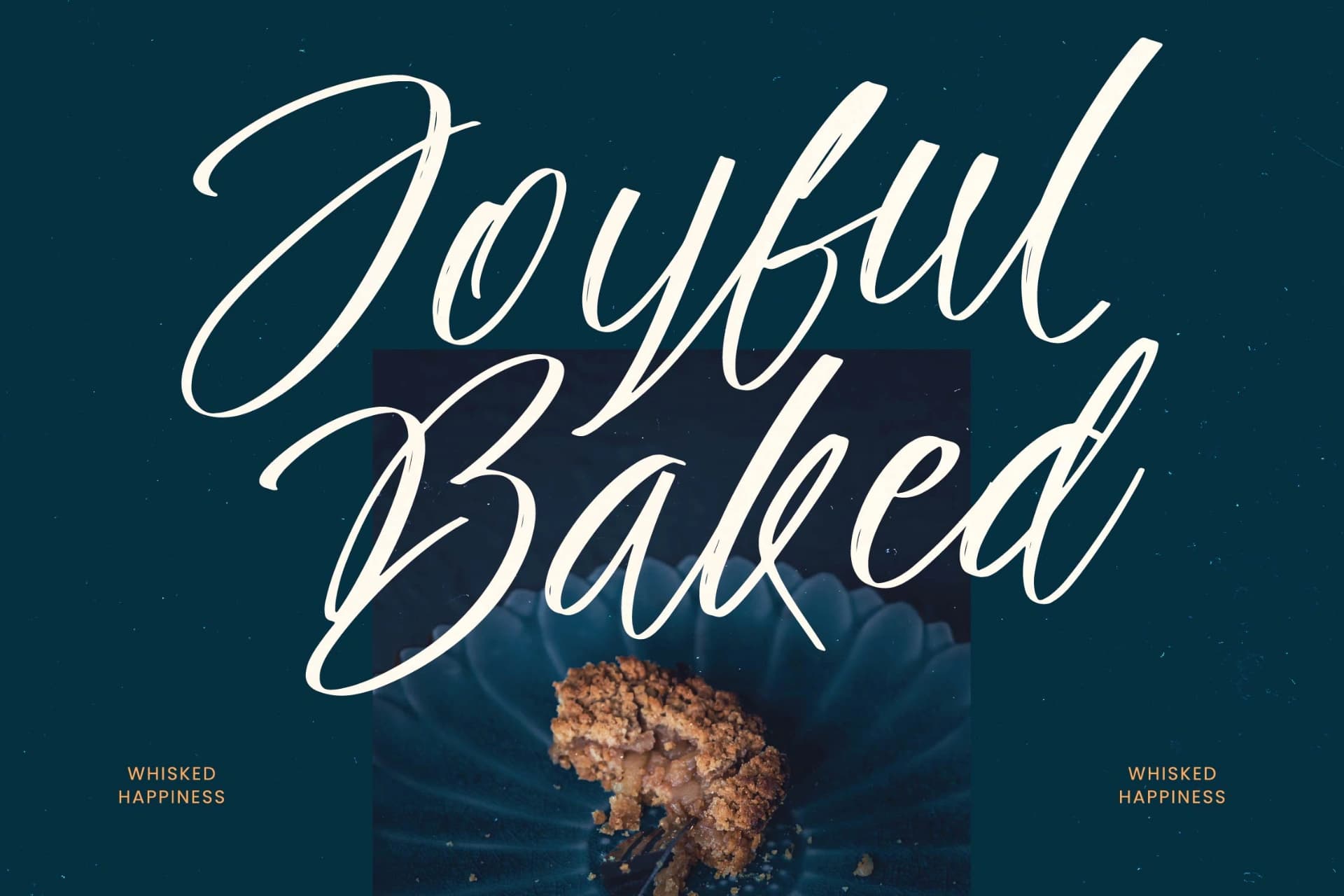 Preview 3 for The Newyork - Bold Handwritten Font