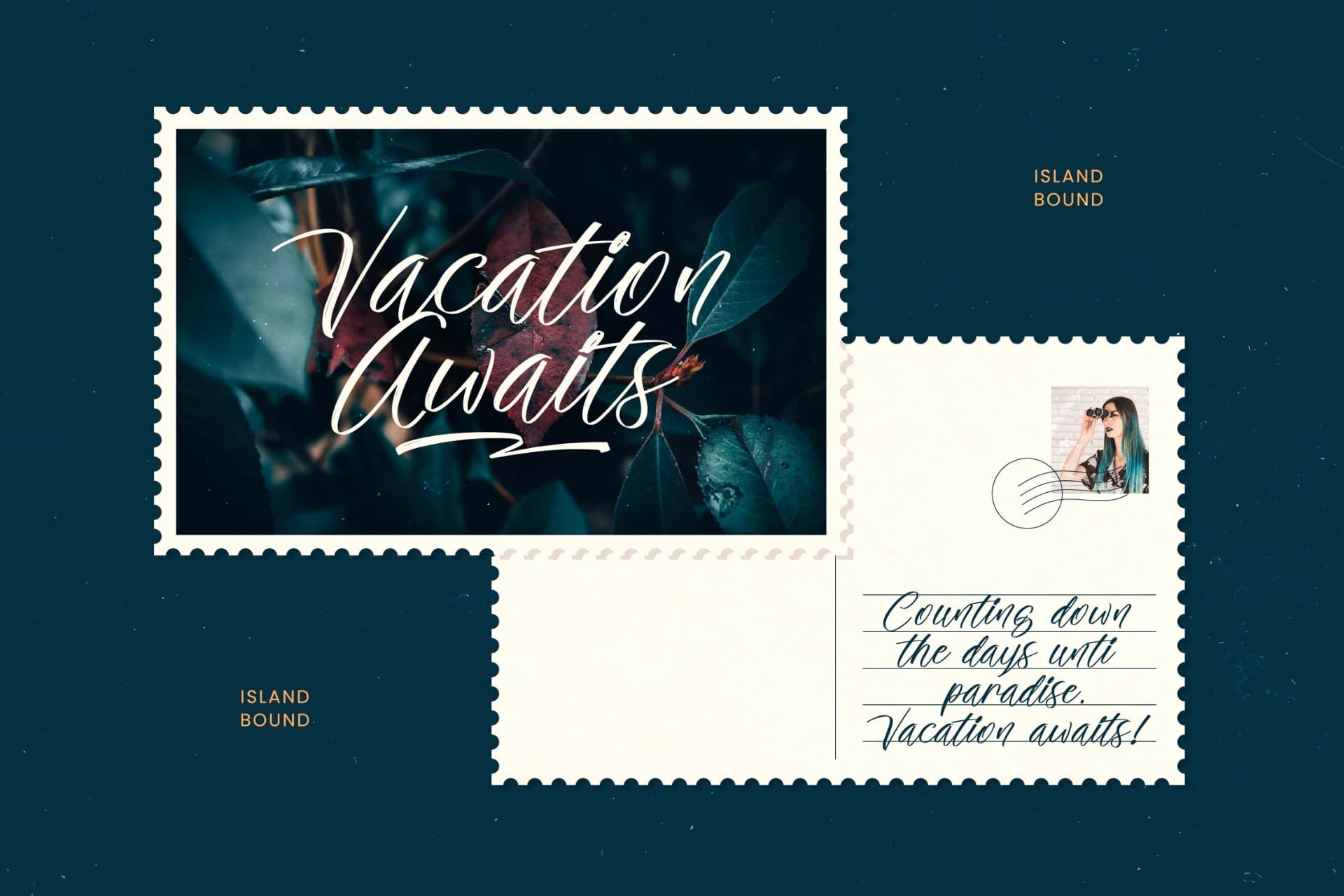 Preview 7 for The Newyork - Bold Handwritten Font