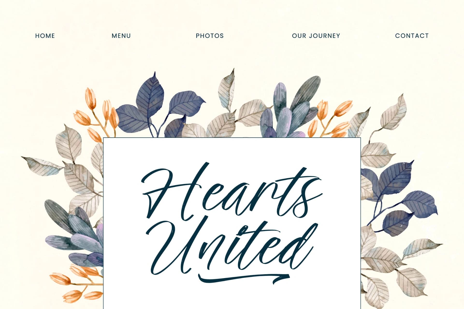 Preview 12 for The Newyork - Bold Handwritten Font