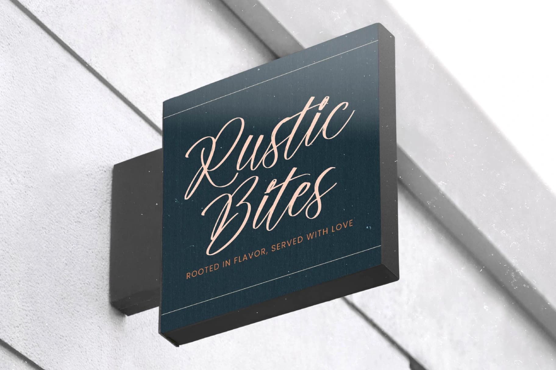 Preview 15 for The Newyork - Bold Handwritten Font