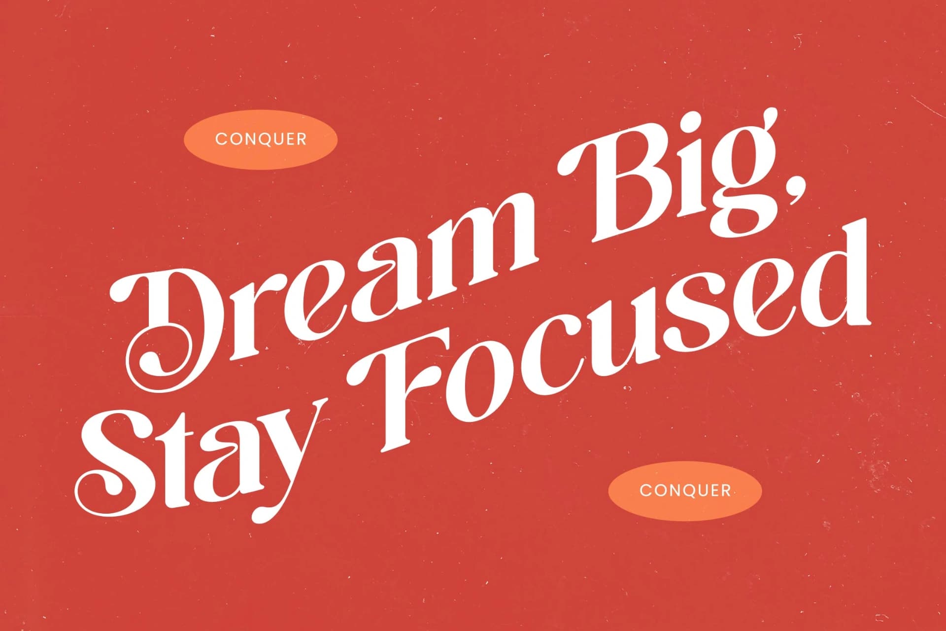 Preview 7 for Beyond Wandler - Bold Serif Display Font