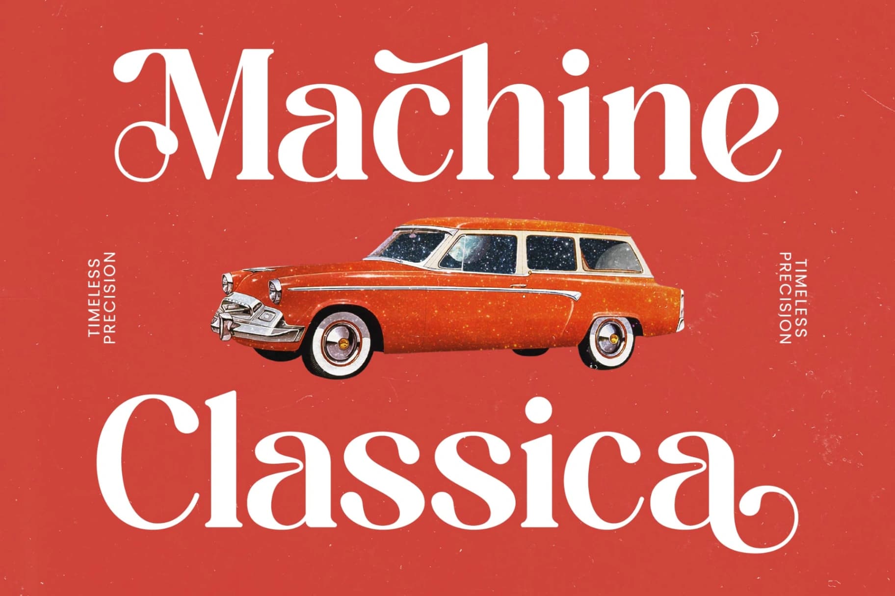 Preview 15 for Beyond Wandler - Bold Serif Display Font