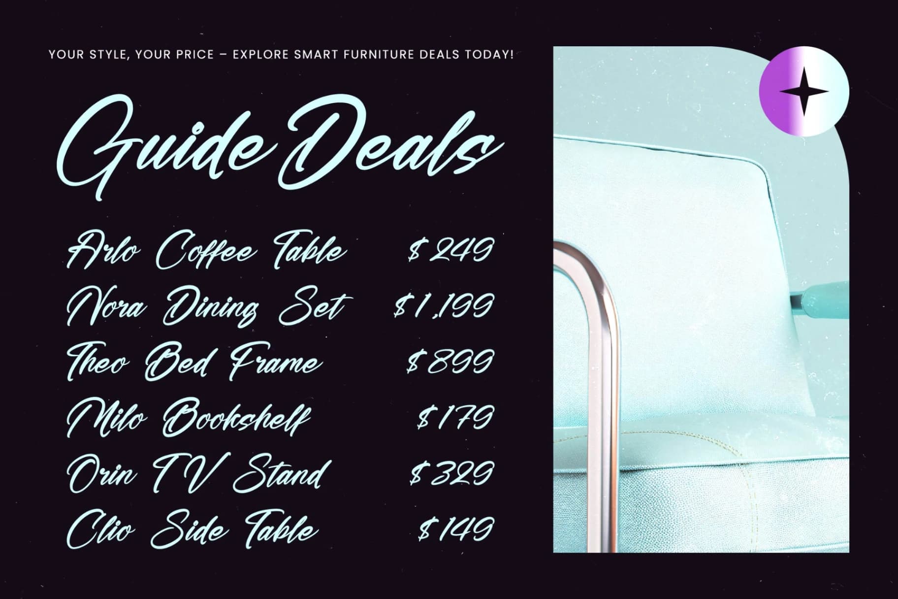 Preview 7 for Humble Blash - Bold Handwritten Font