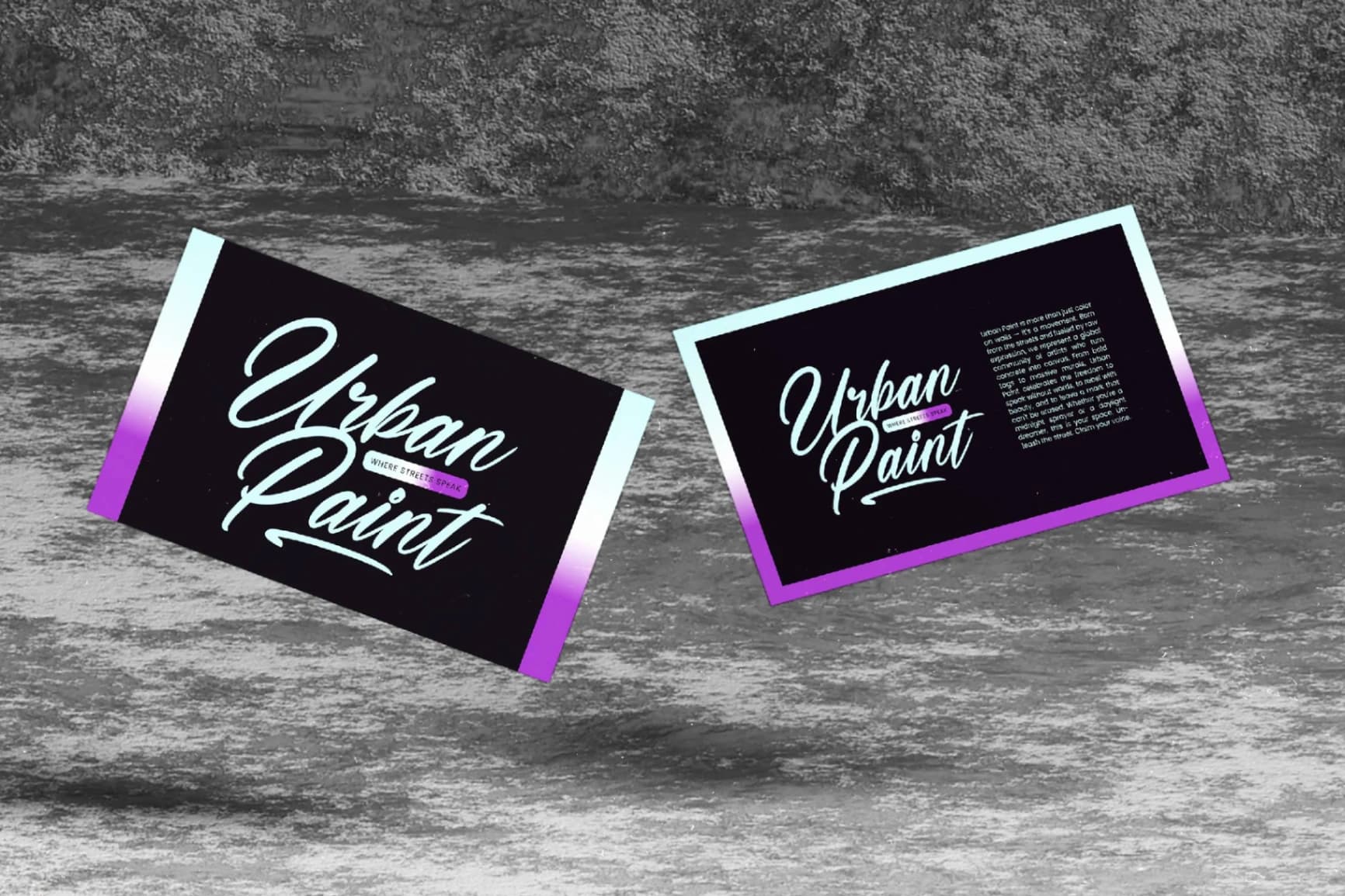 Preview 11 for Humble Blash - Bold Handwritten Font