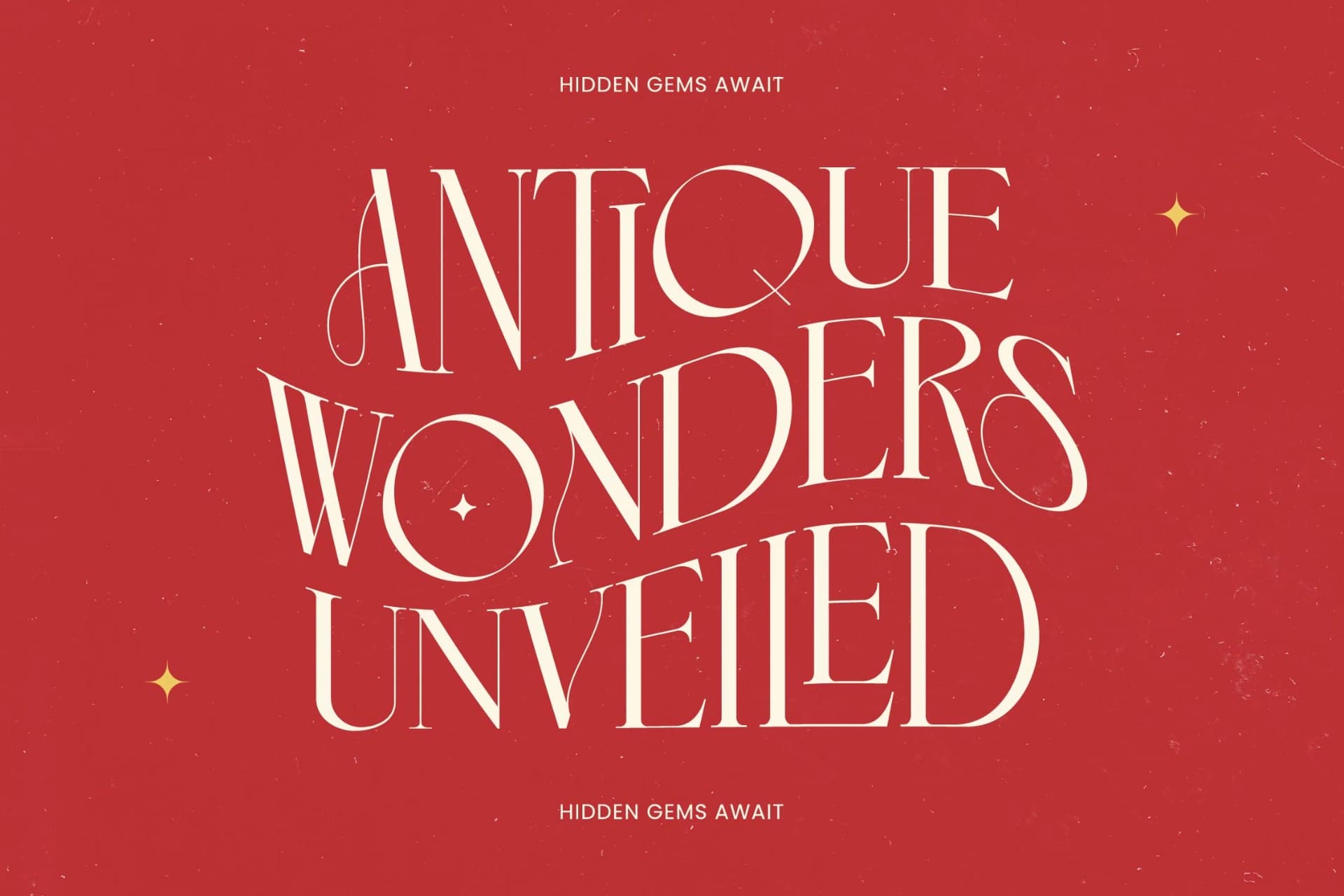 Preview 10 for Lermith - Tall Serif Display Font